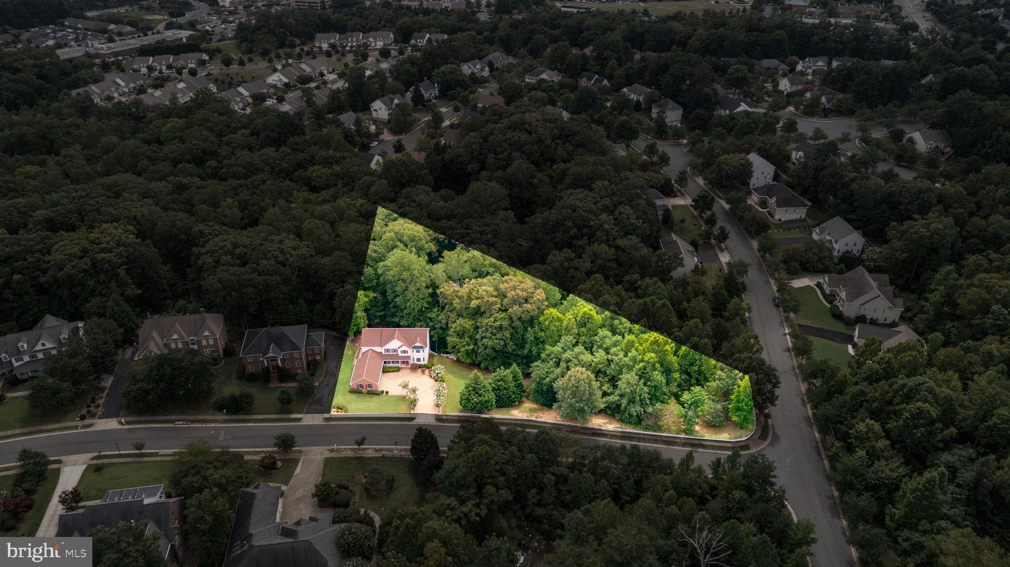 HILLS AT SNOWDEN - Residential