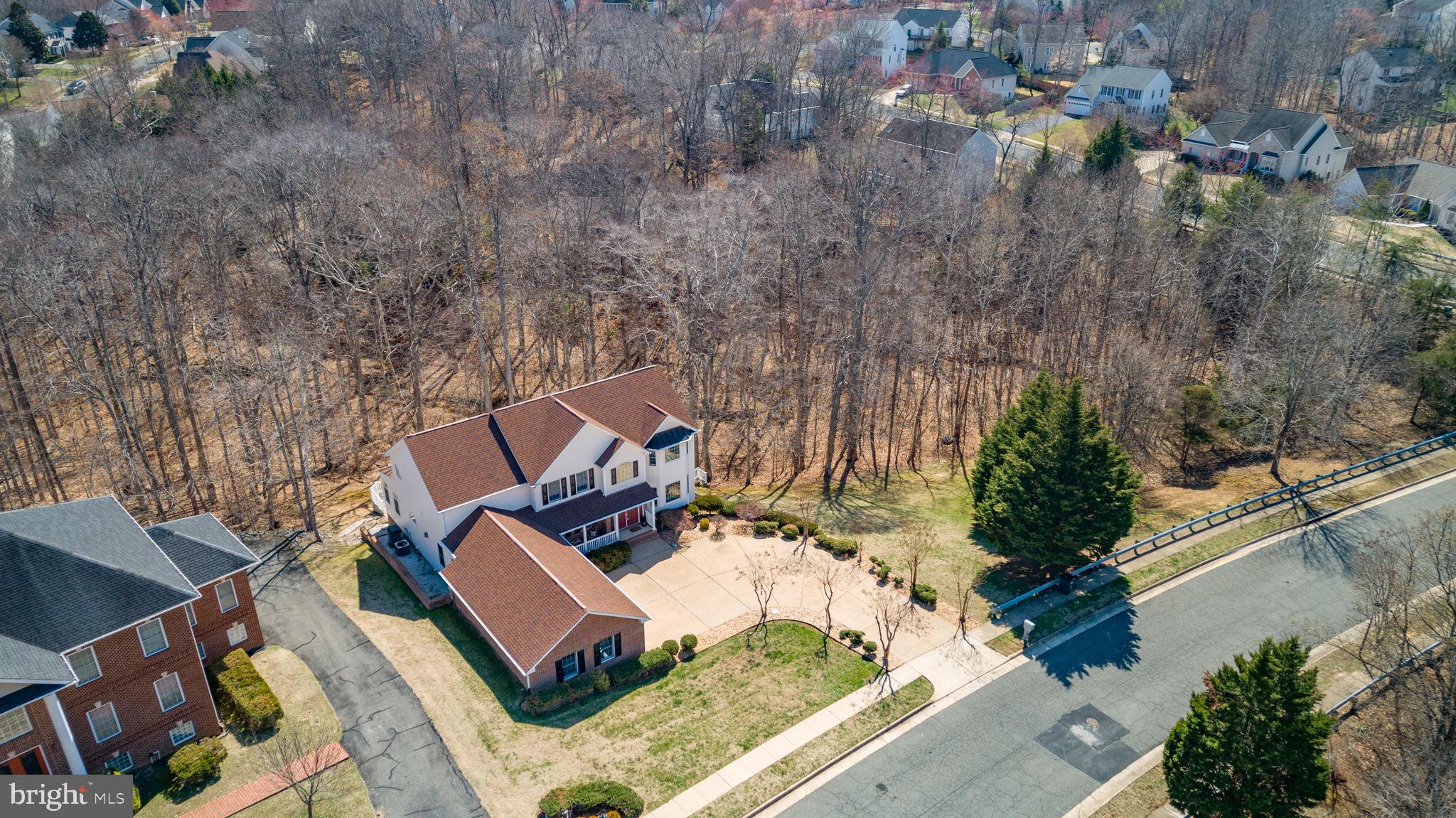 HILLS AT SNOWDEN - Residential