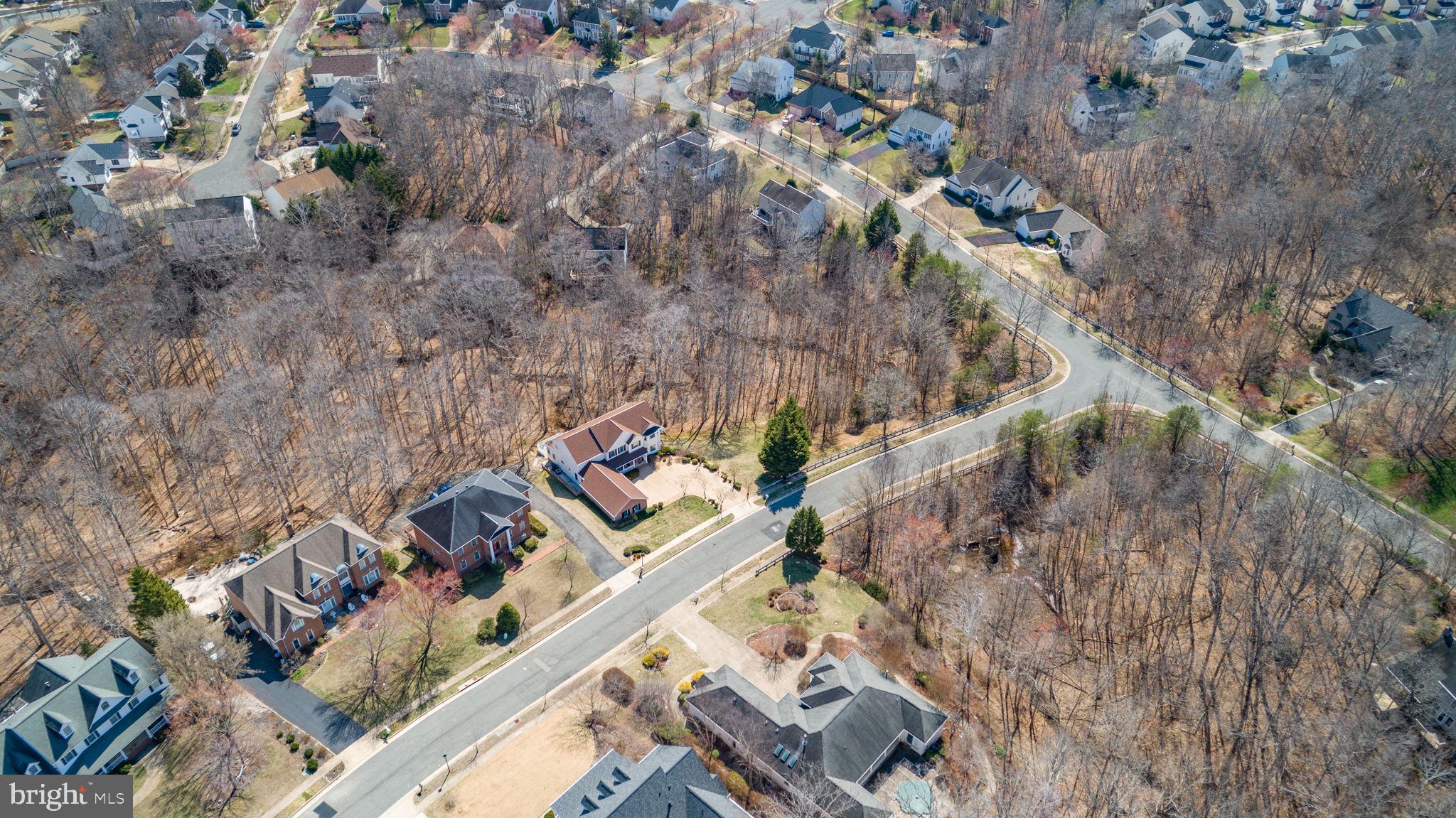 HILLS AT SNOWDEN - Residential