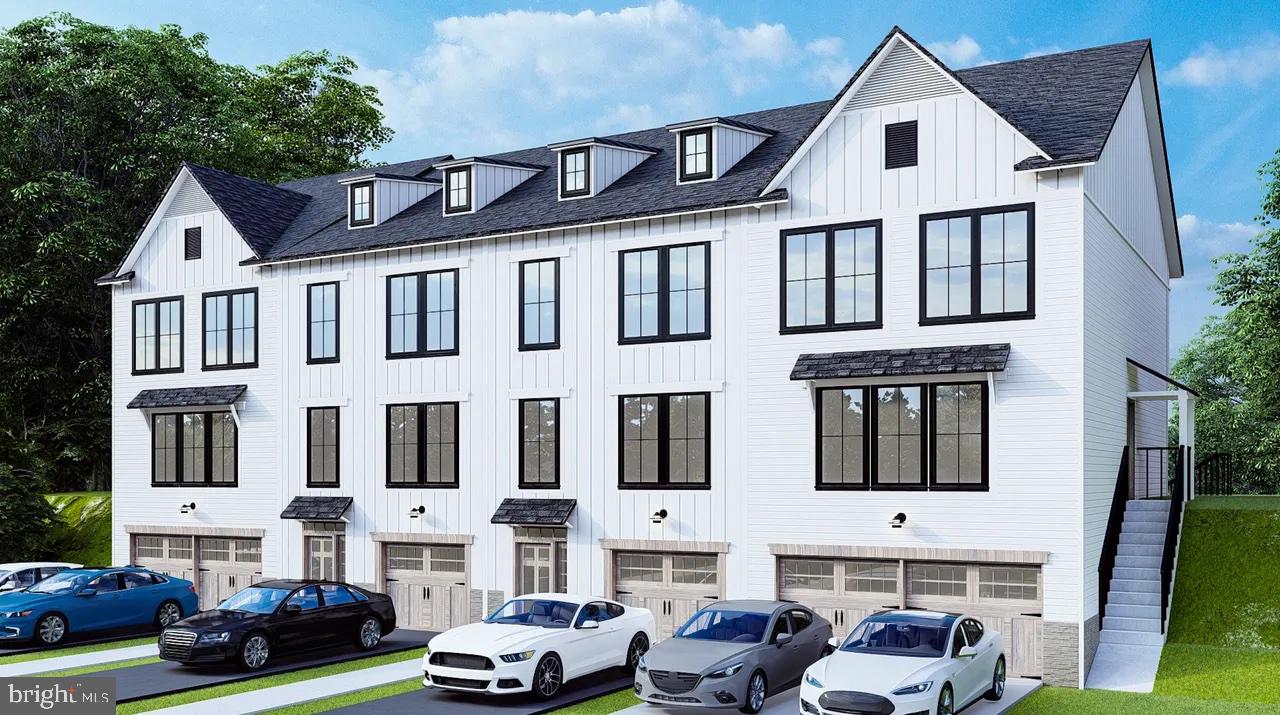ADMIRALS WALK - Residential