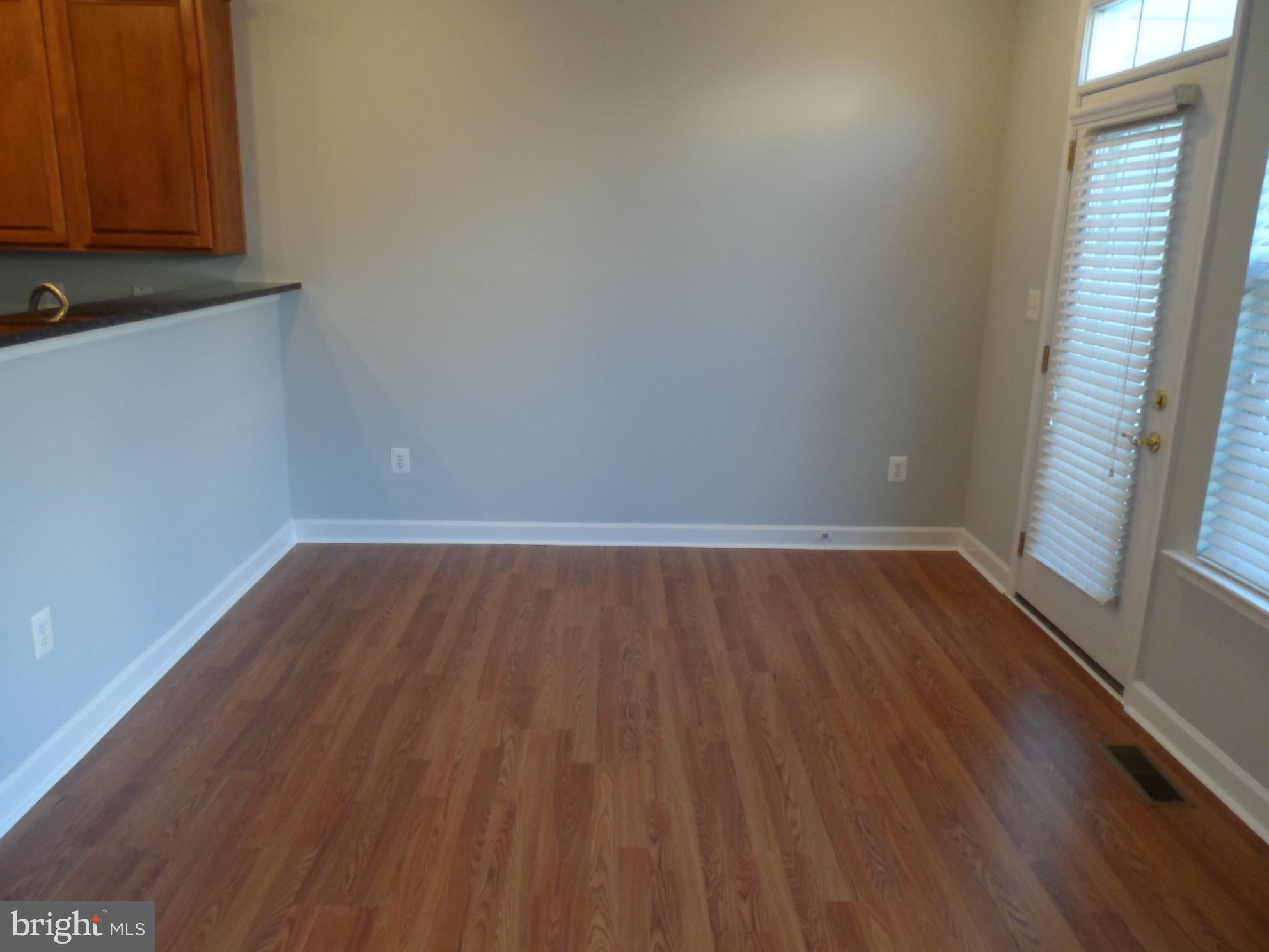 TOWN CENTER AT CAMP SPRINGS - Residential