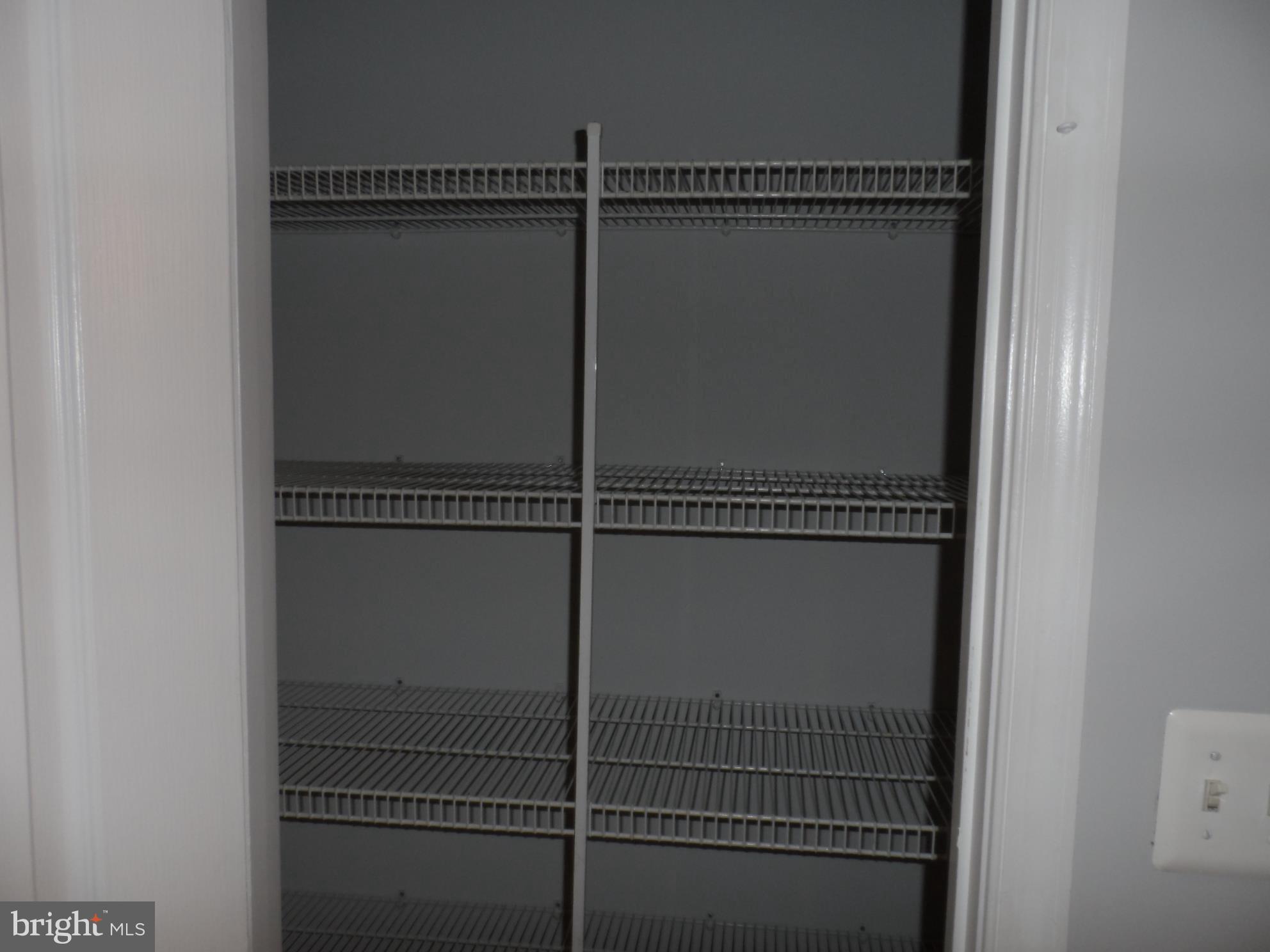 TOWN CENTER AT CAMP SPRINGS - Residential