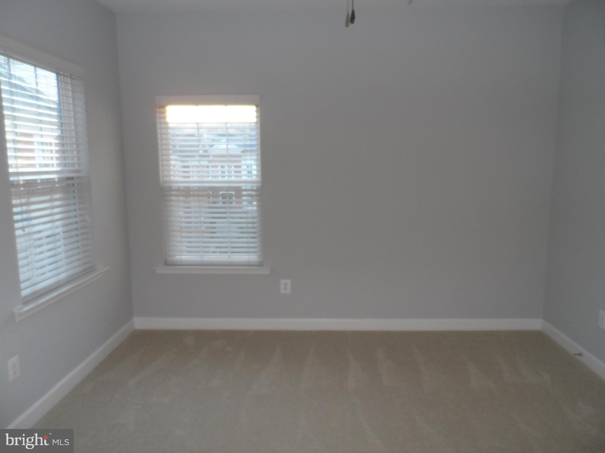 TOWN CENTER AT CAMP SPRINGS - Residential