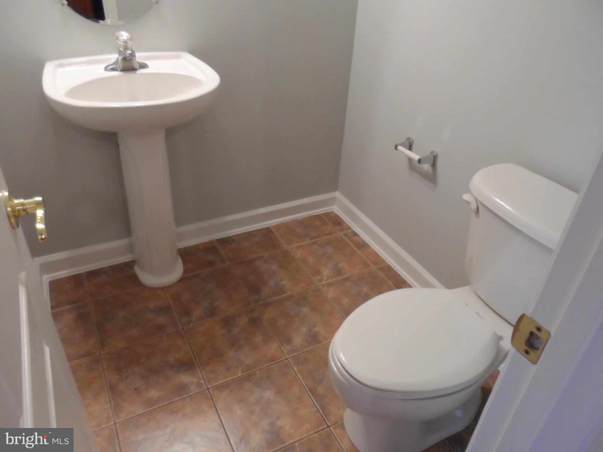 TOWN CENTER AT CAMP SPRINGS - Residential