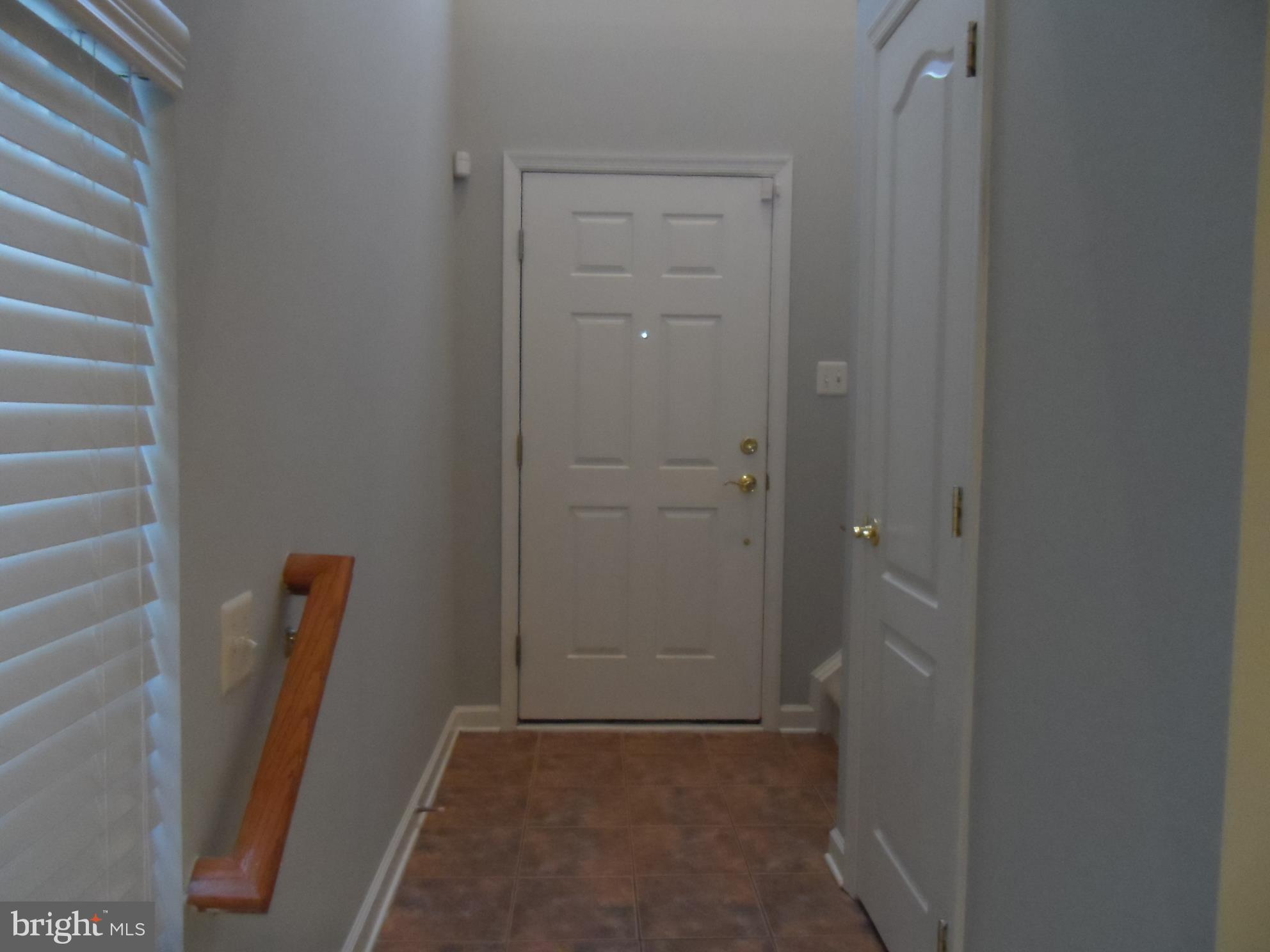 TOWN CENTER AT CAMP SPRINGS - Residential