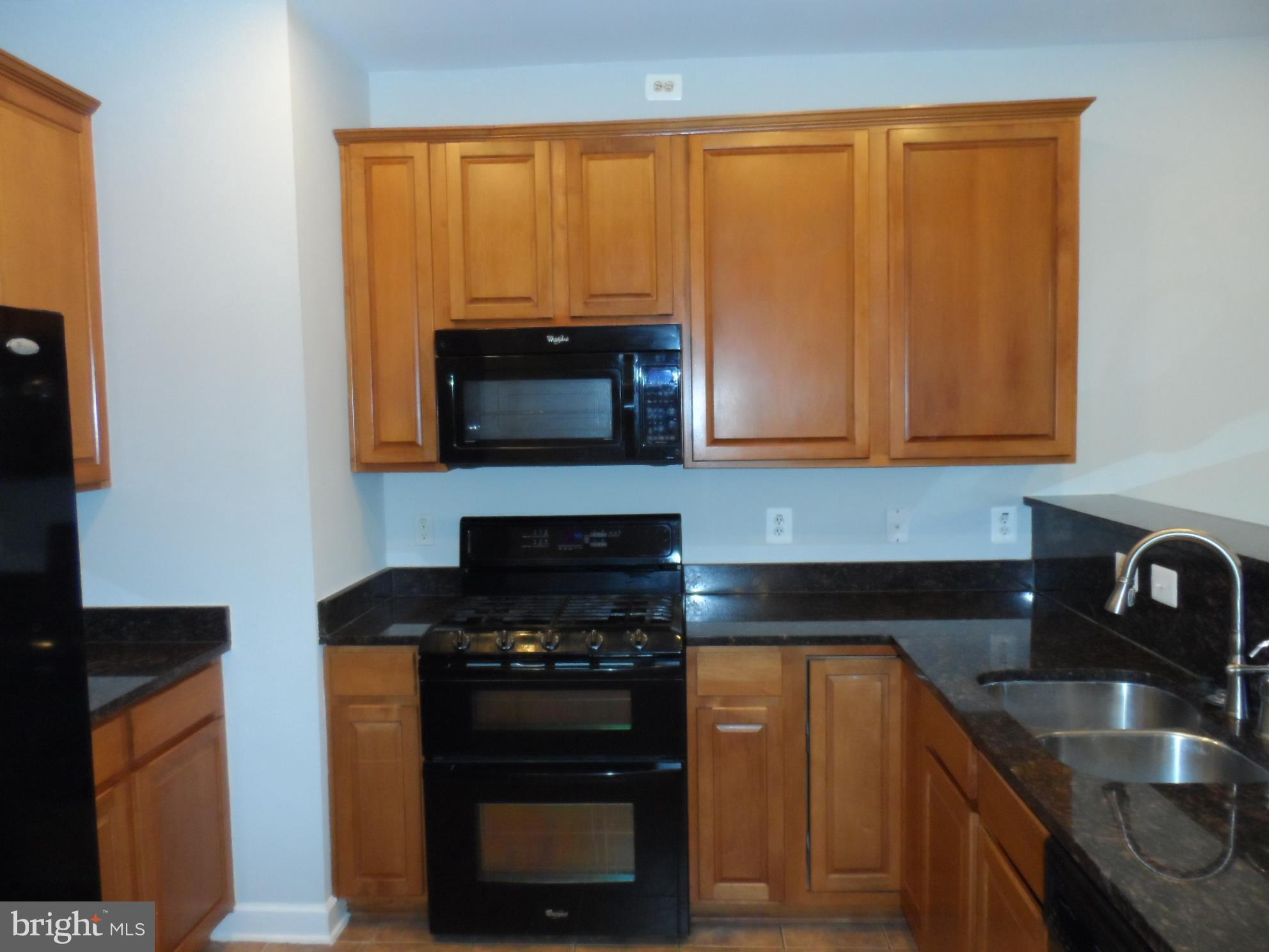 TOWN CENTER AT CAMP SPRINGS - Residential