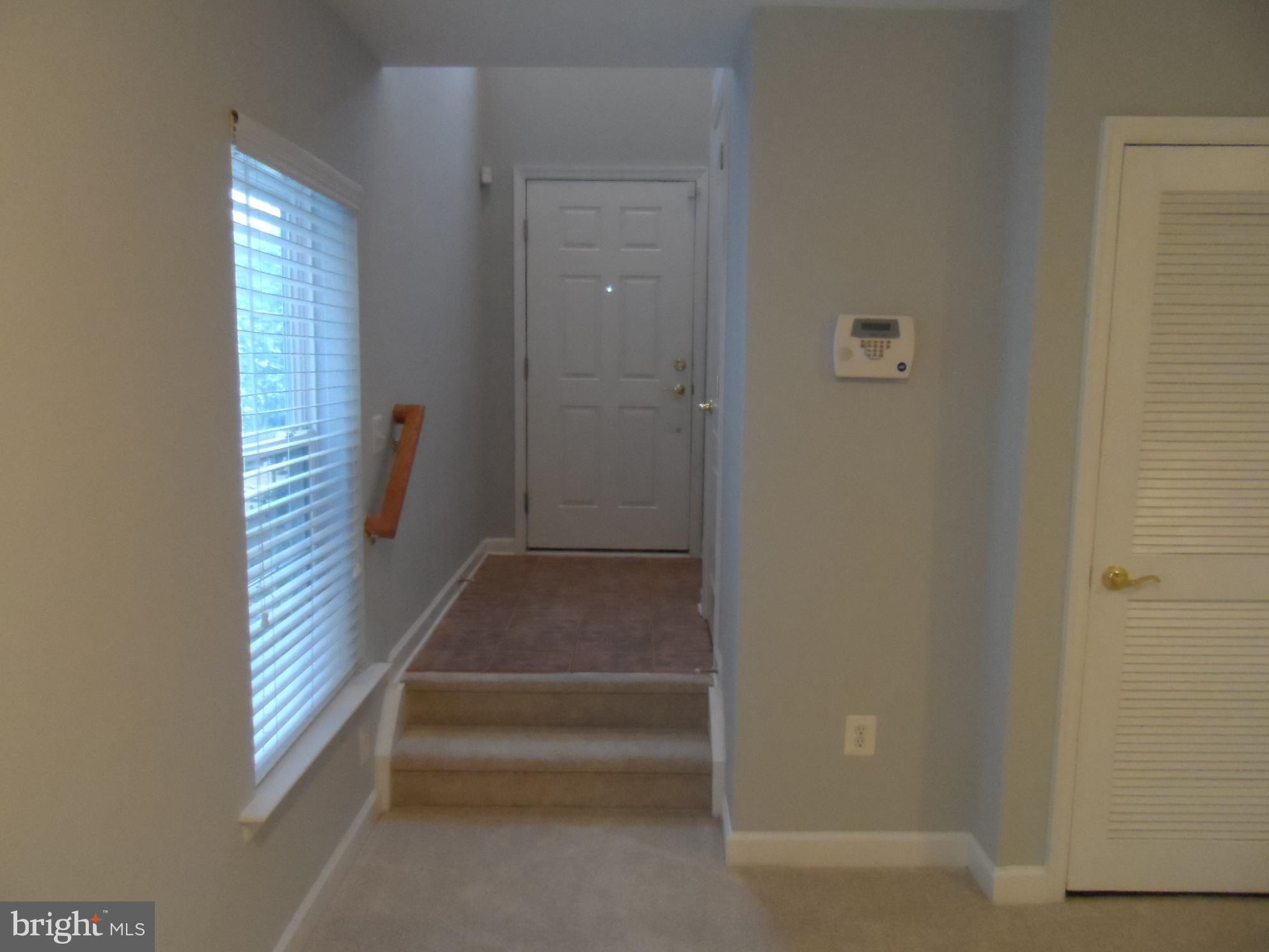 TOWN CENTER AT CAMP SPRINGS - Residential