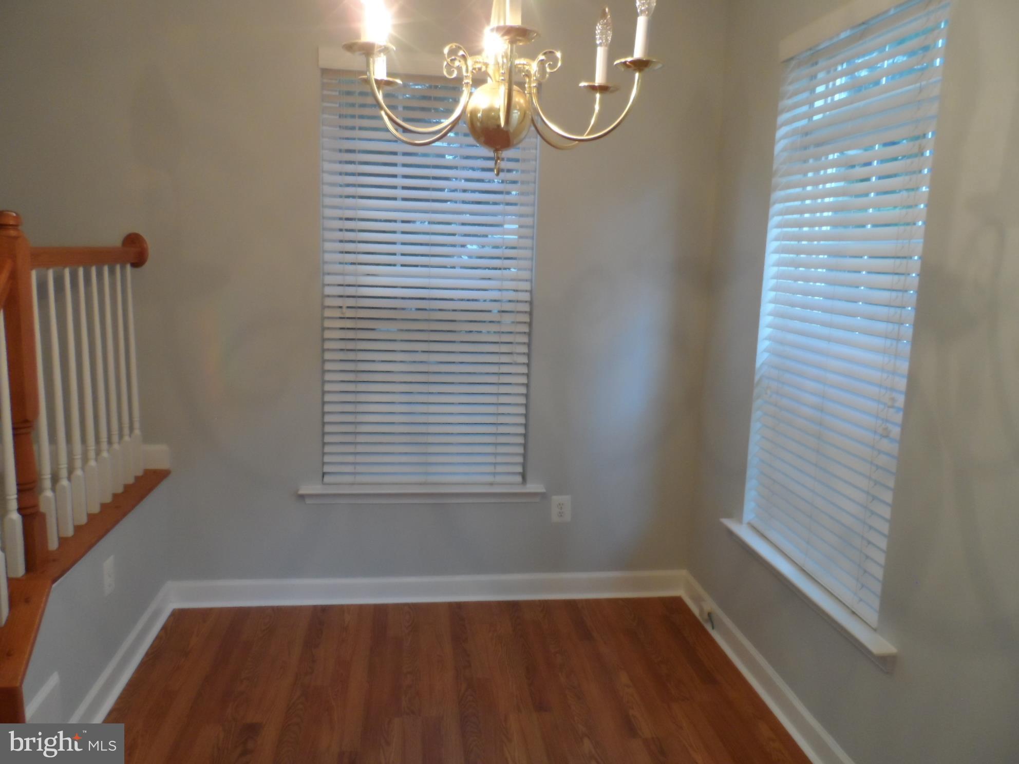 TOWN CENTER AT CAMP SPRINGS - Residential