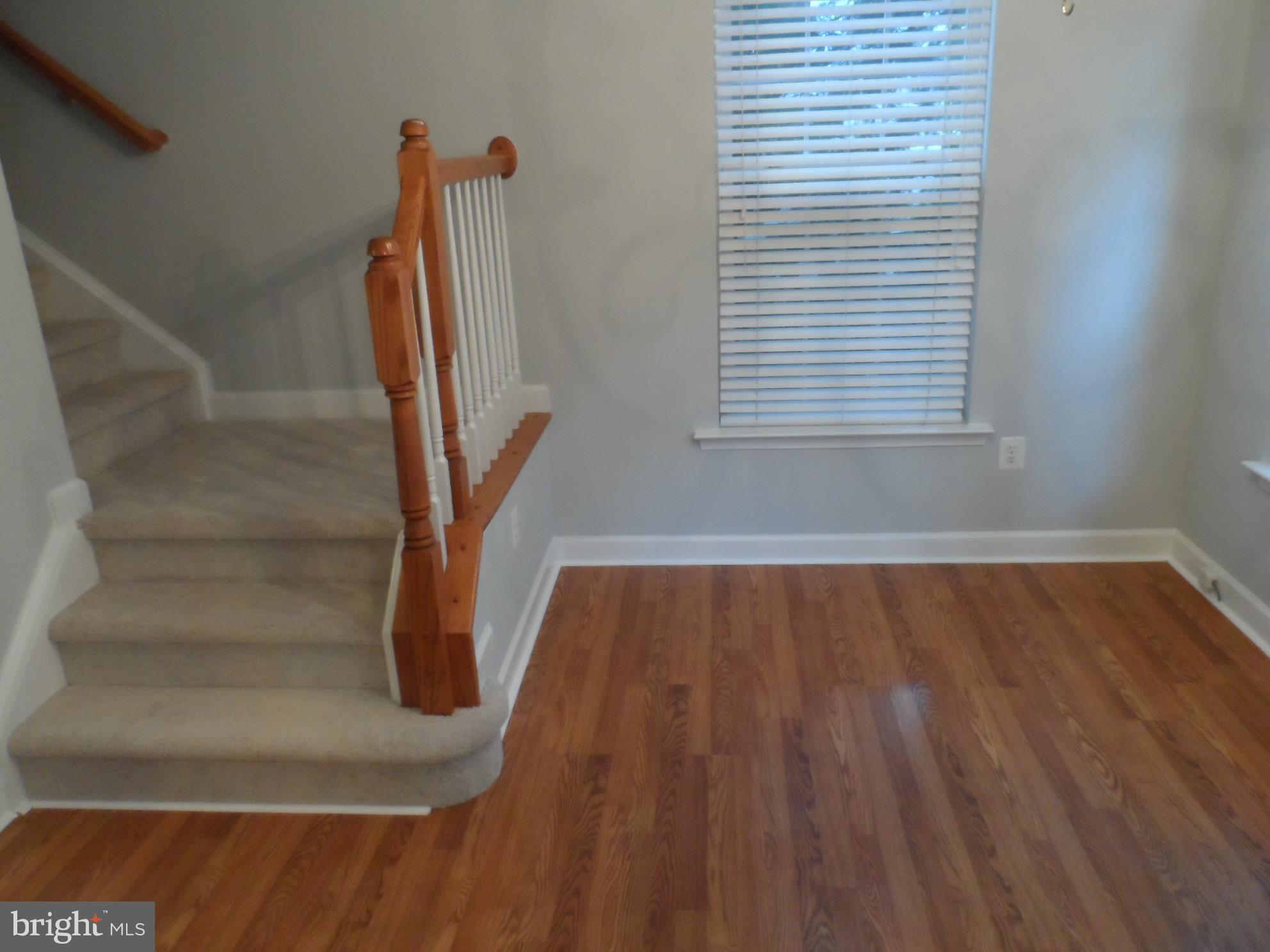 TOWN CENTER AT CAMP SPRINGS - Residential