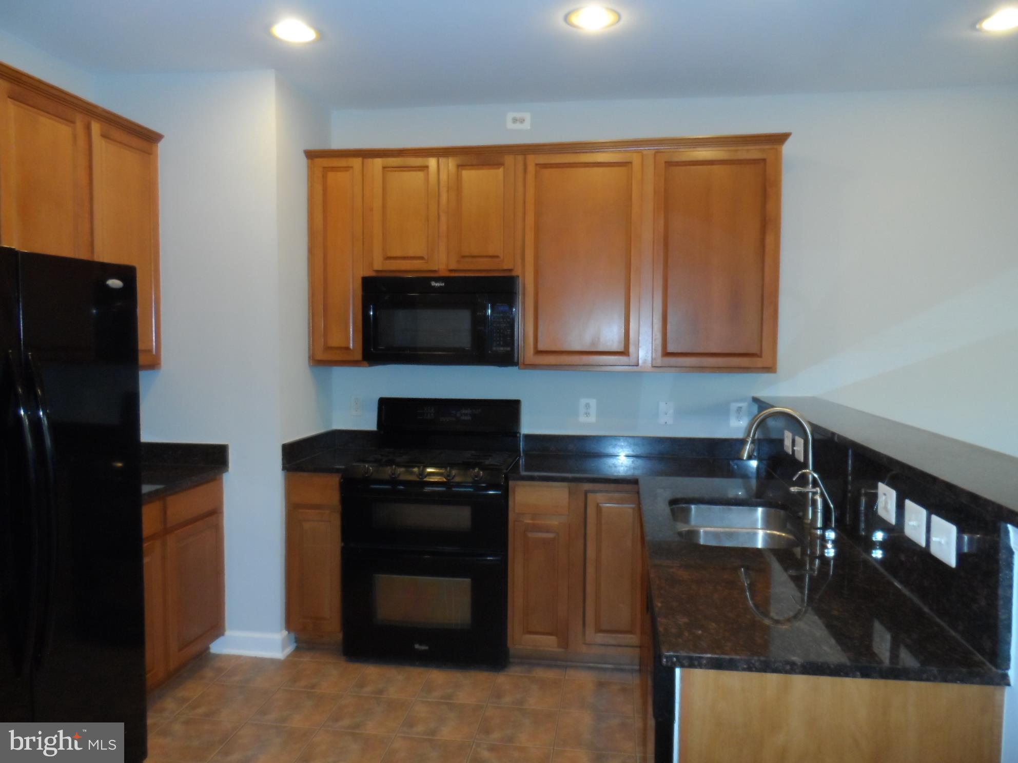 TOWN CENTER AT CAMP SPRINGS - Residential