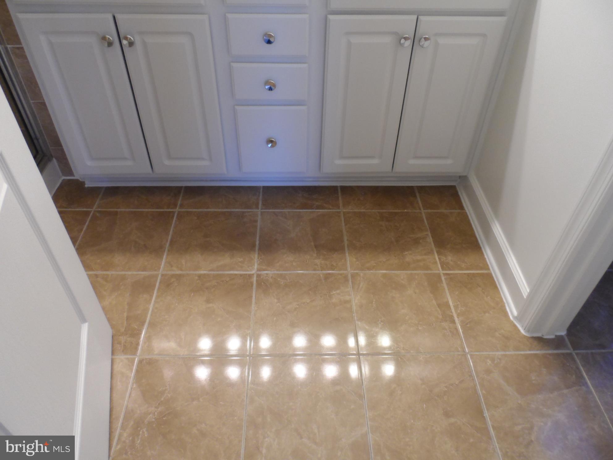 TOWN CENTER AT CAMP SPRINGS - Residential