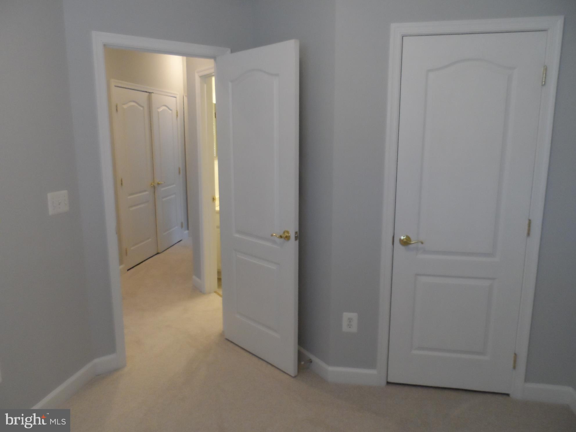 TOWN CENTER AT CAMP SPRINGS - Residential