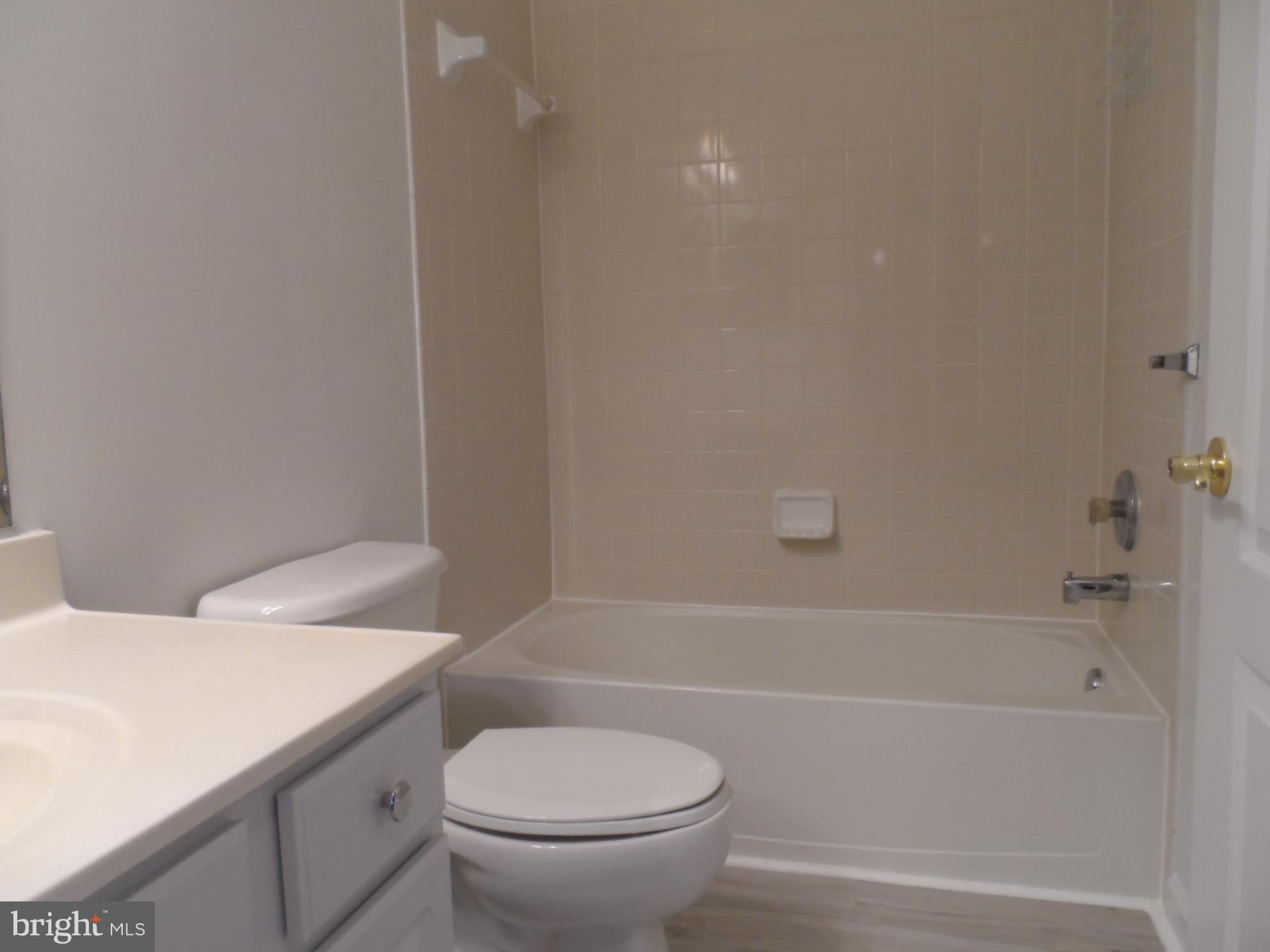 TOWN CENTER AT CAMP SPRINGS - Residential