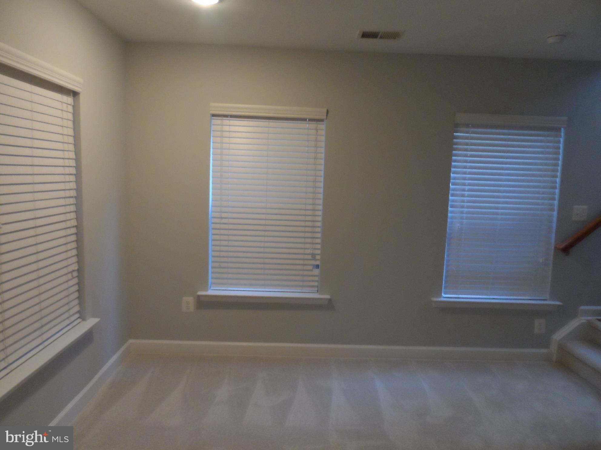 TOWN CENTER AT CAMP SPRINGS - Residential