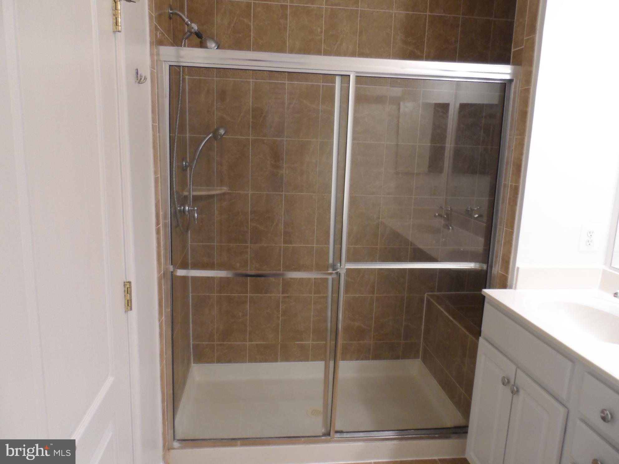 TOWN CENTER AT CAMP SPRINGS - Residential