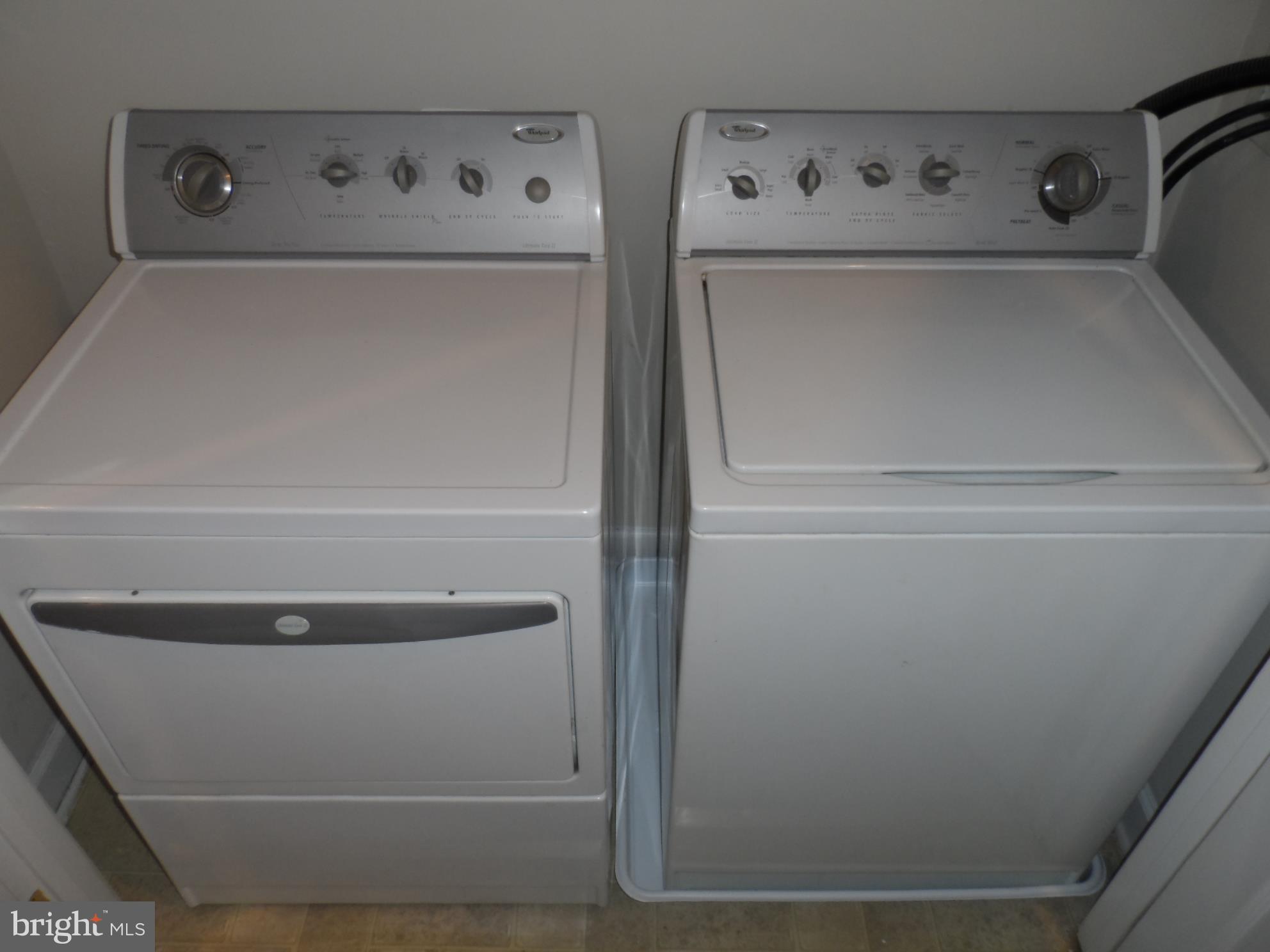 TOWN CENTER AT CAMP SPRINGS - Residential