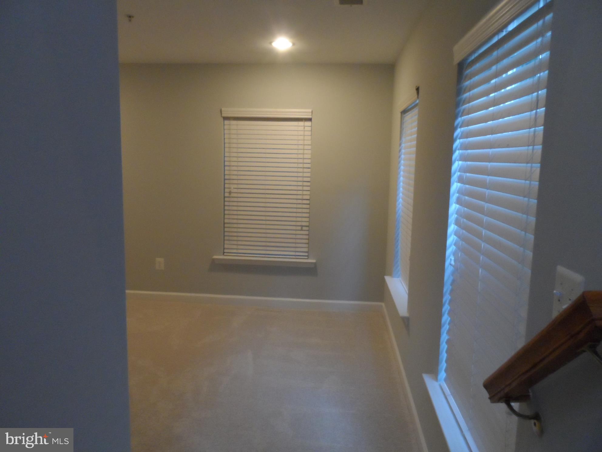 TOWN CENTER AT CAMP SPRINGS - Residential