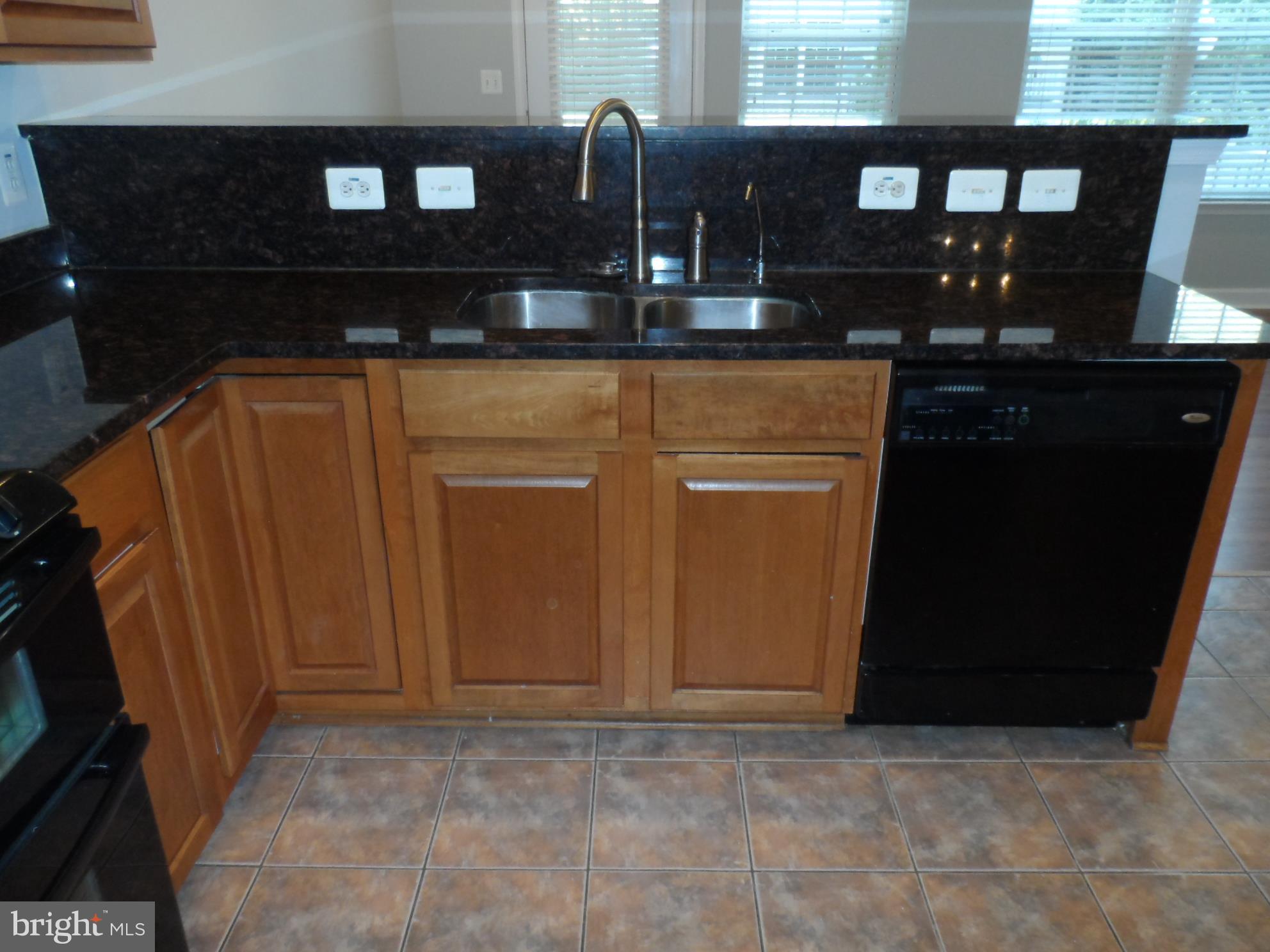 TOWN CENTER AT CAMP SPRINGS - Residential