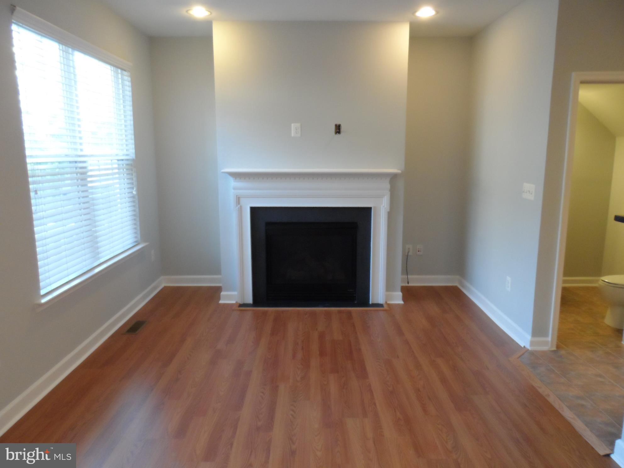 TOWN CENTER AT CAMP SPRINGS - Residential