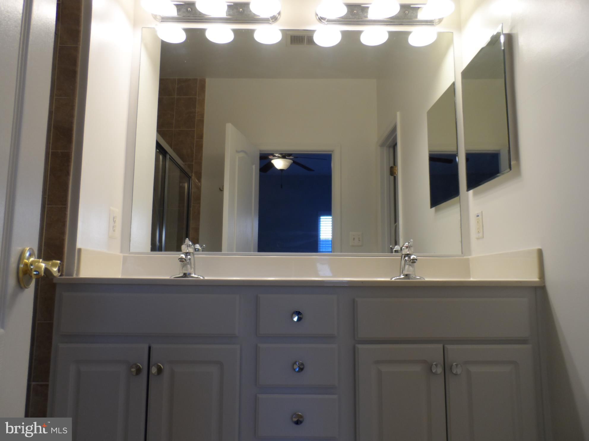 TOWN CENTER AT CAMP SPRINGS - Residential