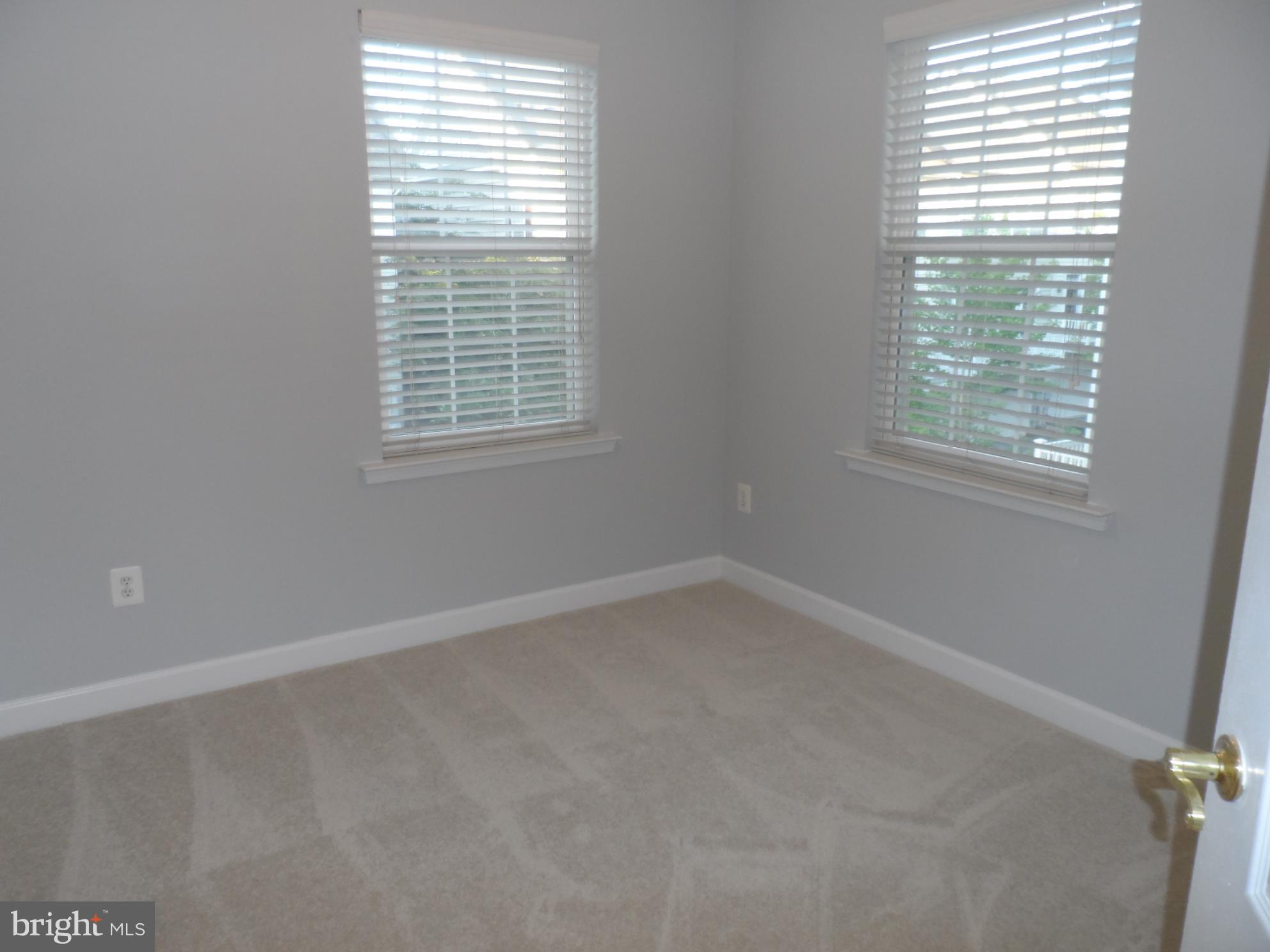 TOWN CENTER AT CAMP SPRINGS - Residential