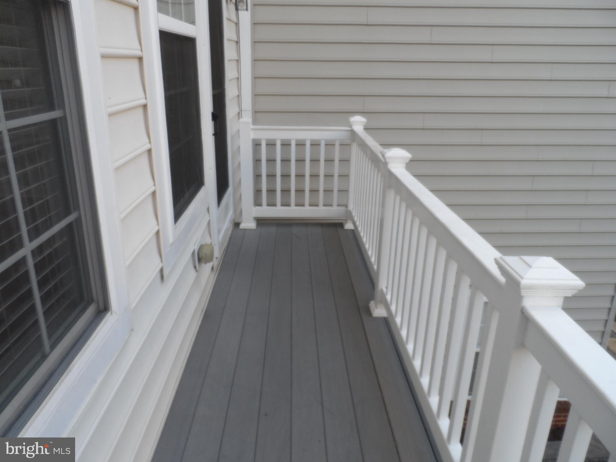 TOWN CENTER AT CAMP SPRINGS - Residential