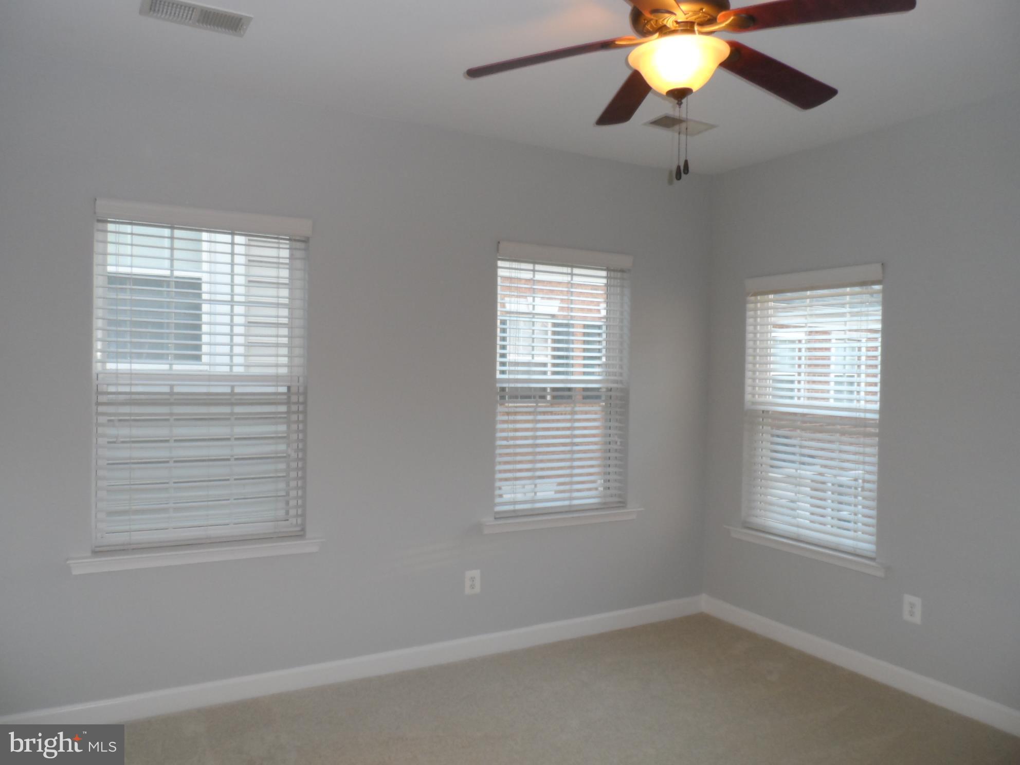 TOWN CENTER AT CAMP SPRINGS - Residential