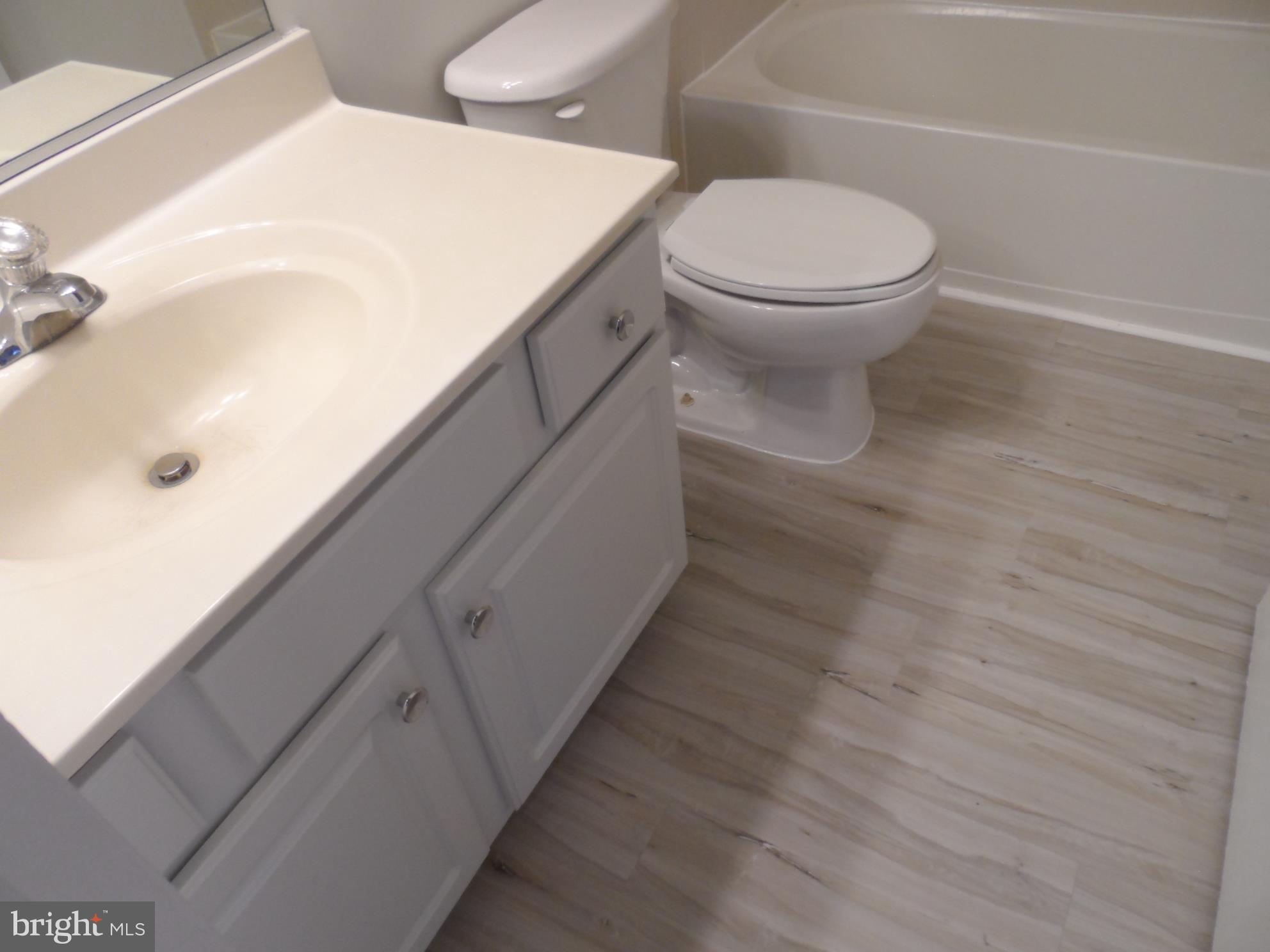 TOWN CENTER AT CAMP SPRINGS - Residential