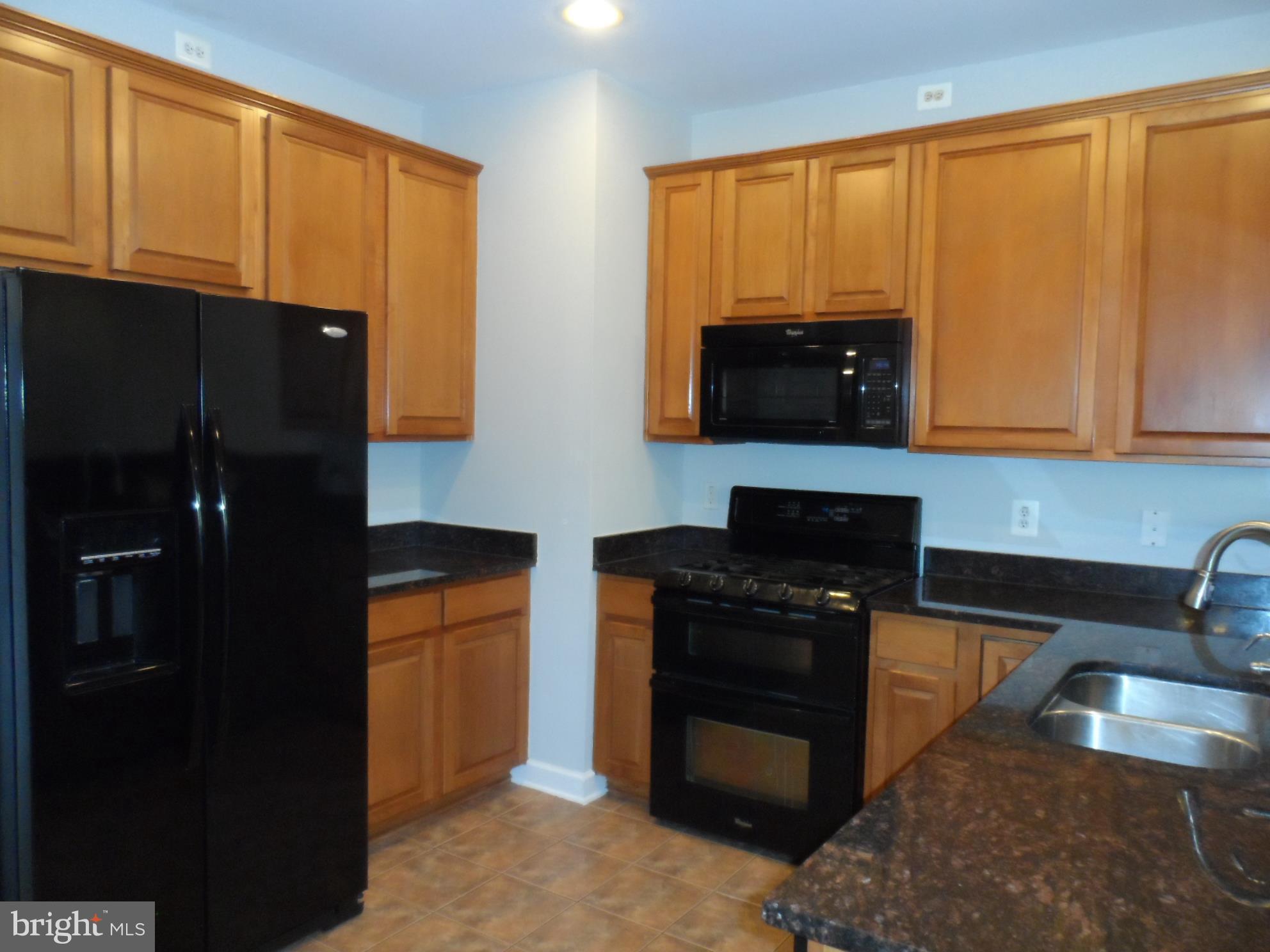 TOWN CENTER AT CAMP SPRINGS - Residential