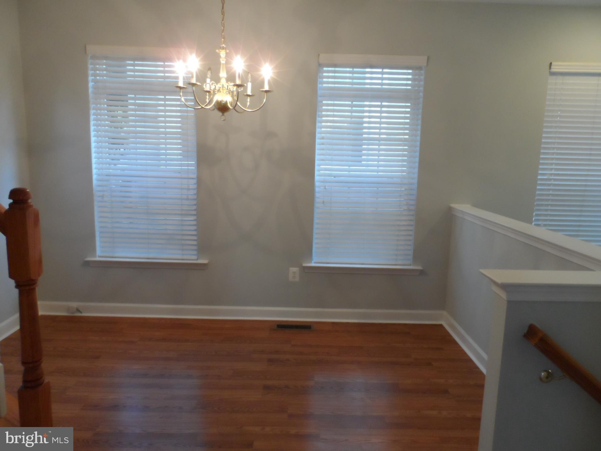 TOWN CENTER AT CAMP SPRINGS - Residential