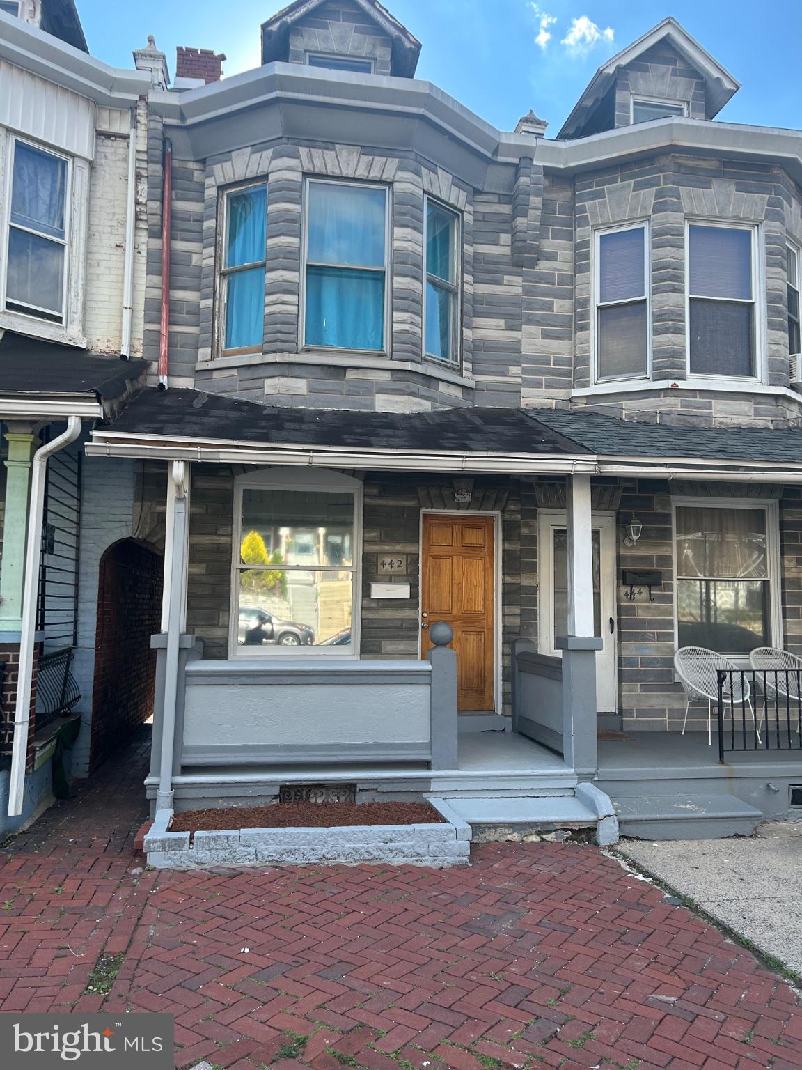 Photo 1 of 17 — 442 N 13TH STREET, READING, PA 19604