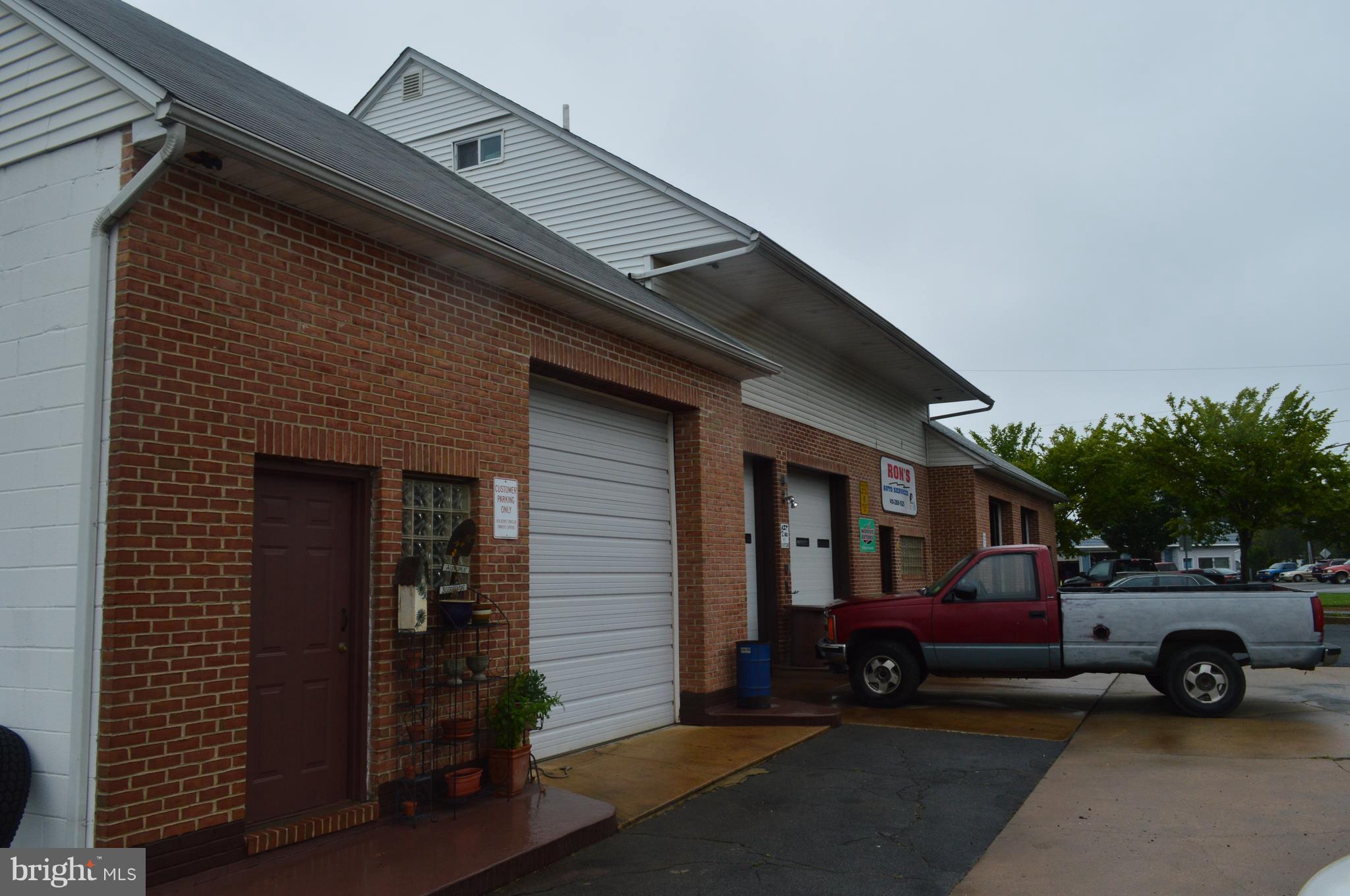 TURNERS MANOR - Commercial Sale