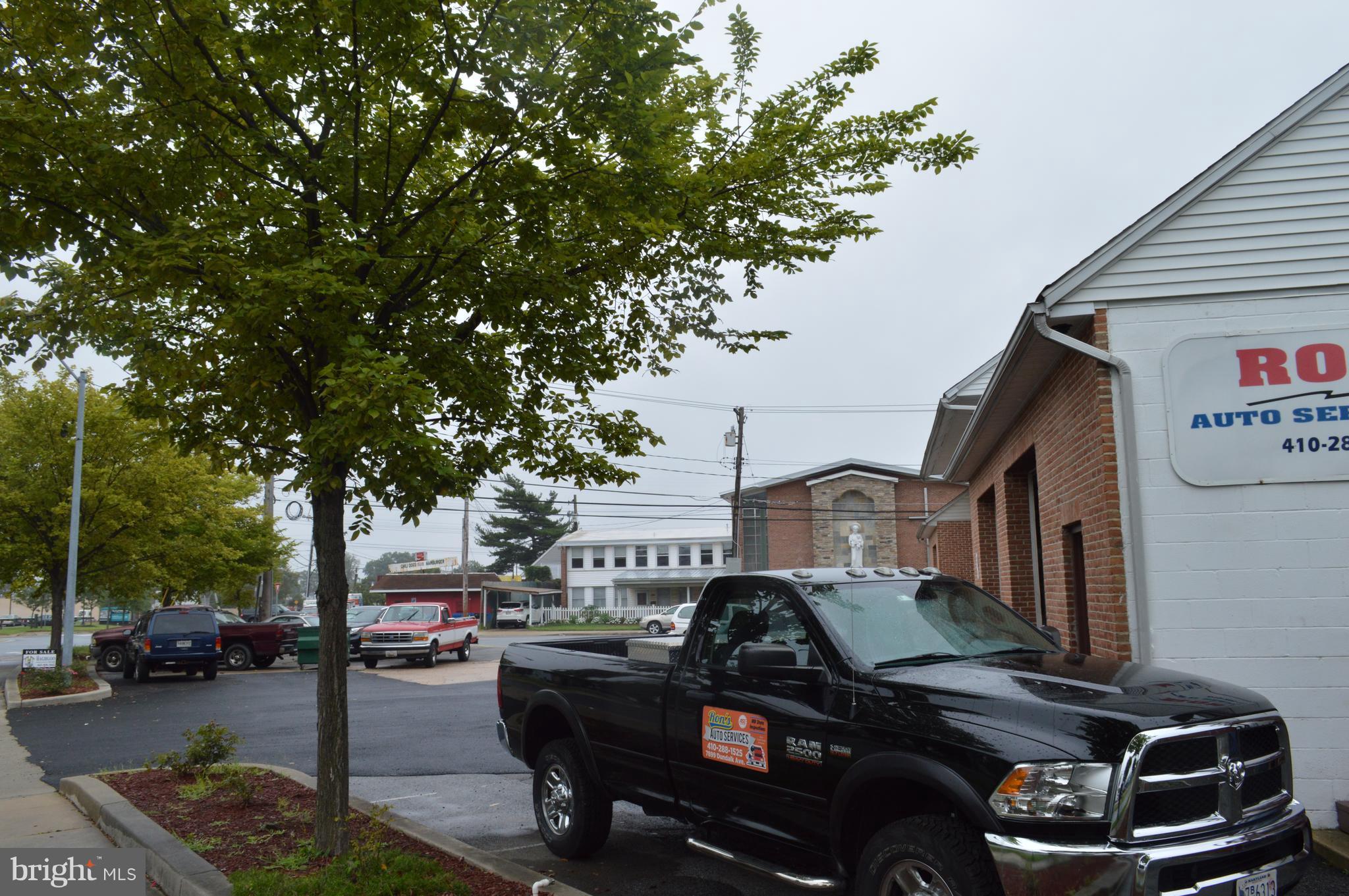 TURNERS MANOR - Commercial Sale