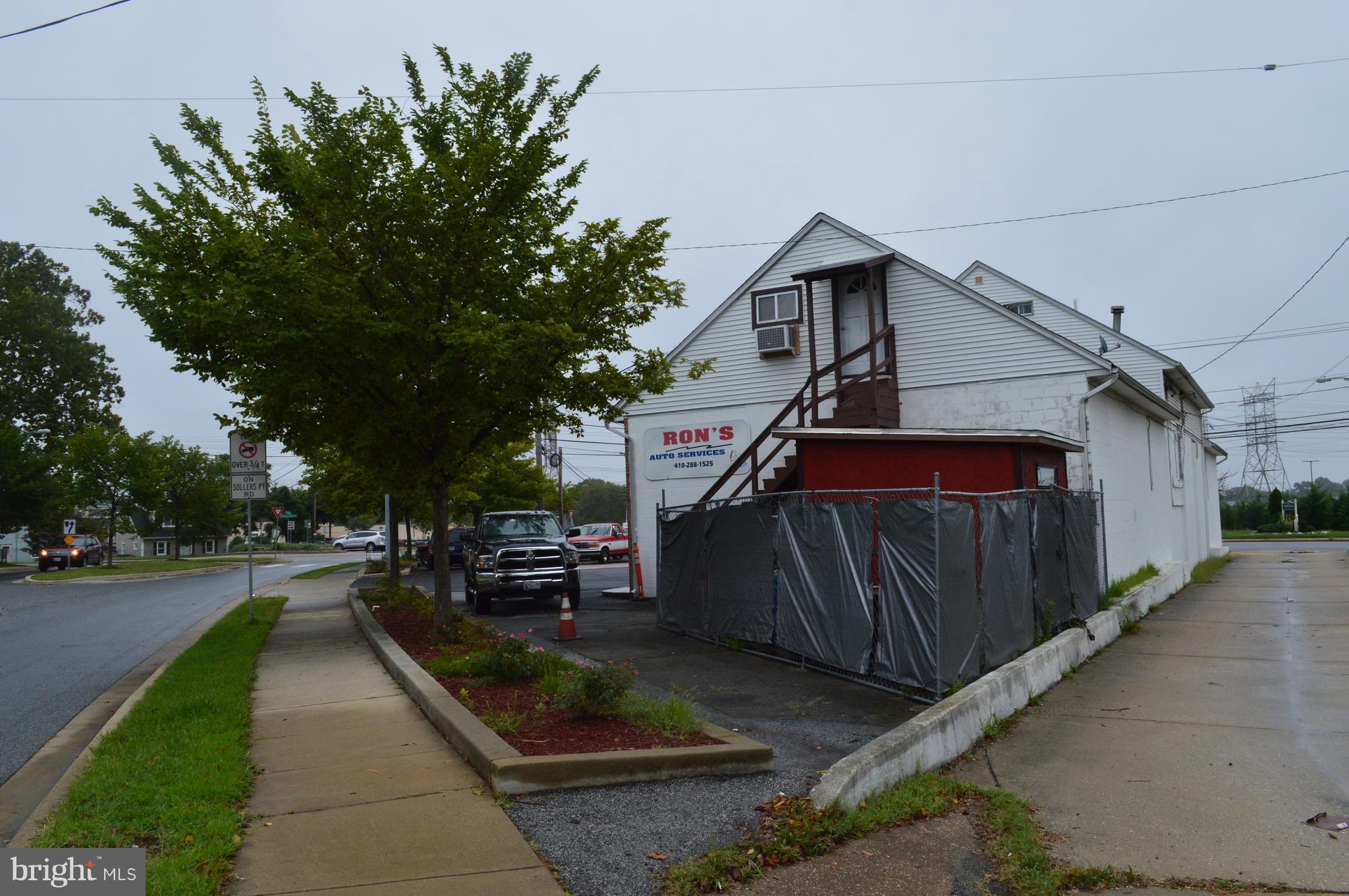 TURNERS MANOR - Commercial Sale