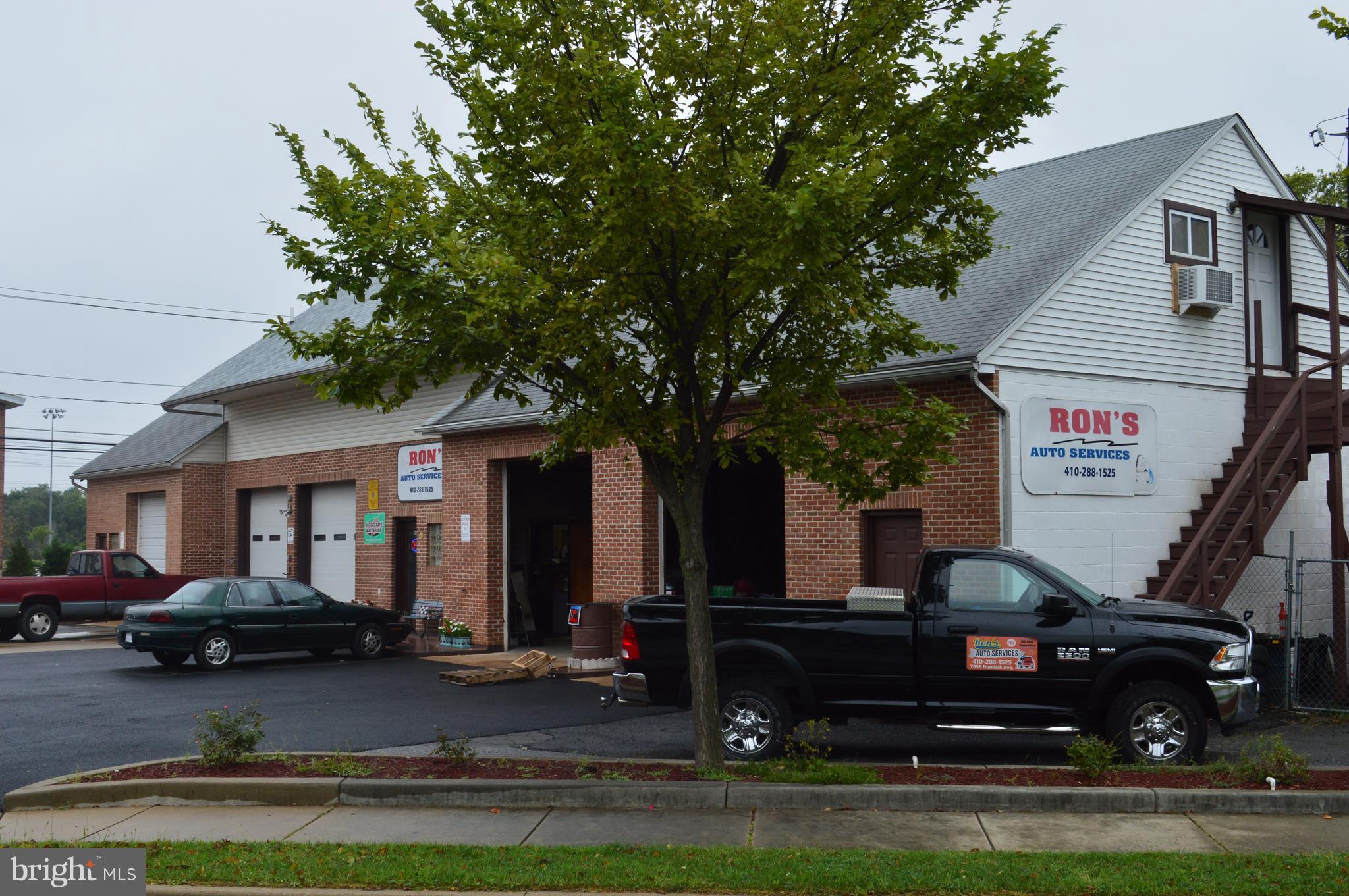 TURNERS MANOR - Commercial Sale