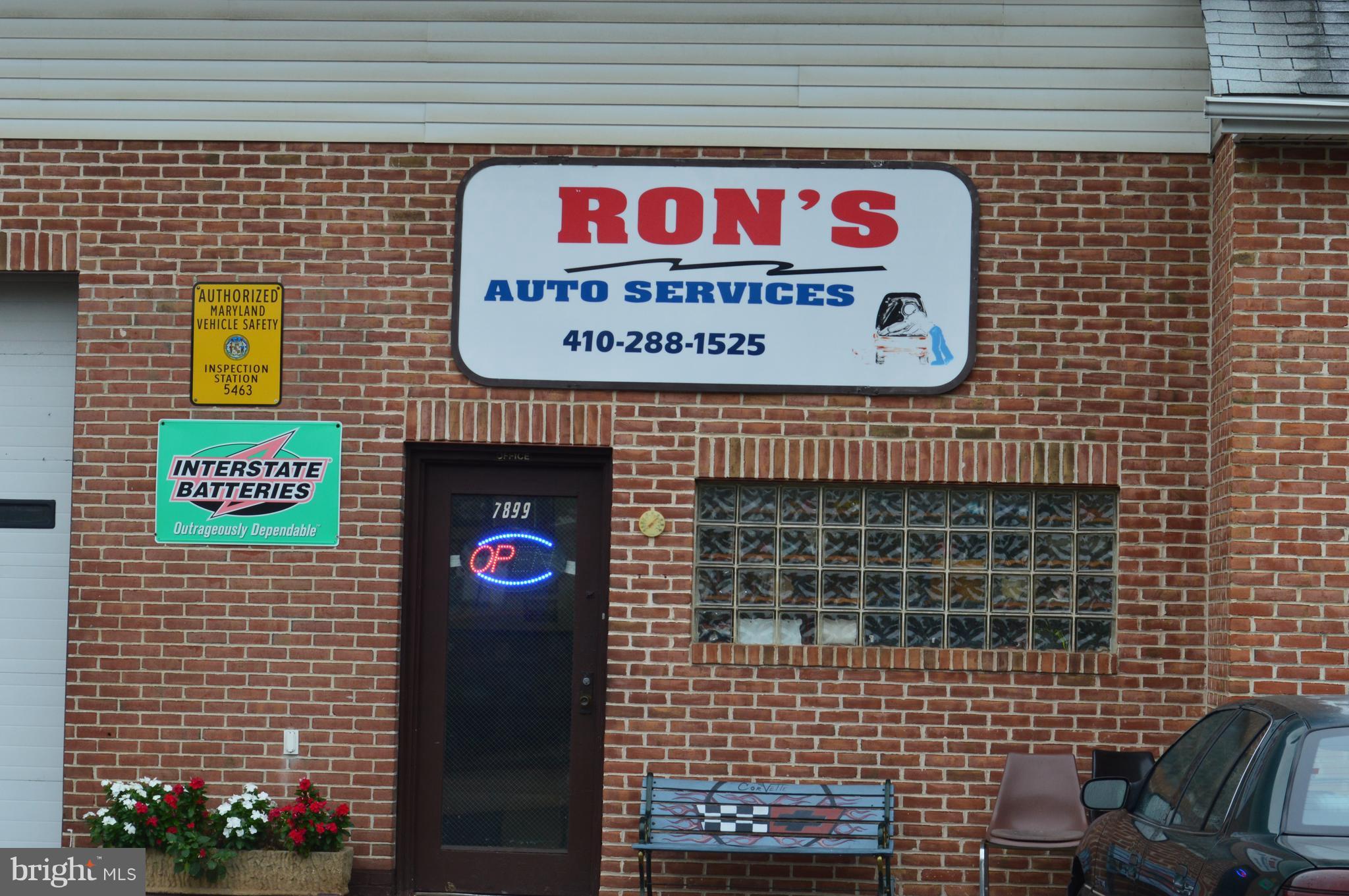 TURNERS MANOR - Commercial Sale