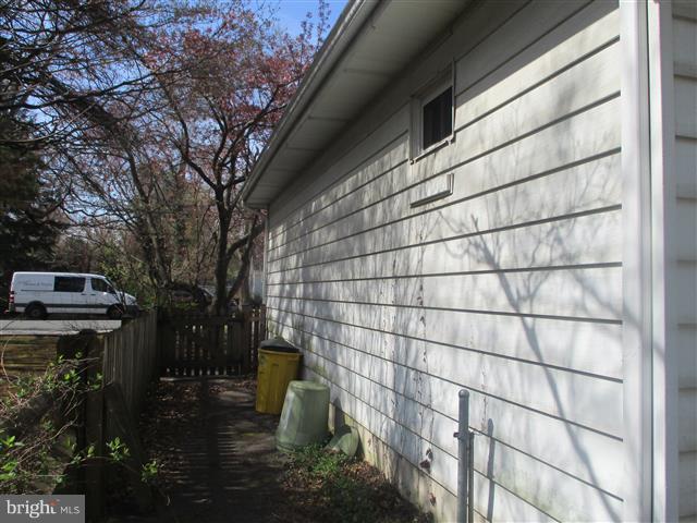 HOLLYWOOD ON SEVERN - Residential