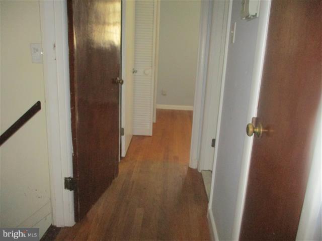 HOLLYWOOD ON SEVERN - Residential