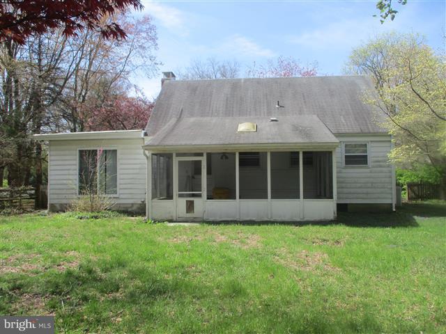 HOLLYWOOD ON SEVERN - Residential