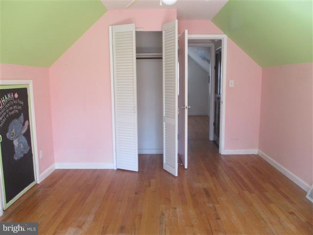 HOLLYWOOD ON SEVERN - Residential