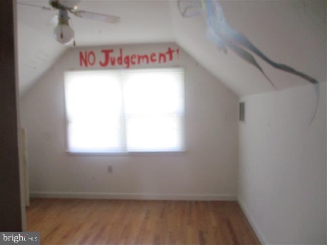 HOLLYWOOD ON SEVERN - Residential