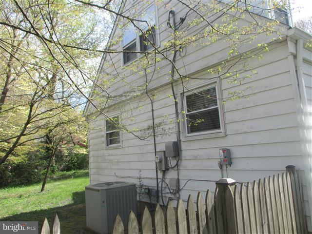 HOLLYWOOD ON SEVERN - Residential