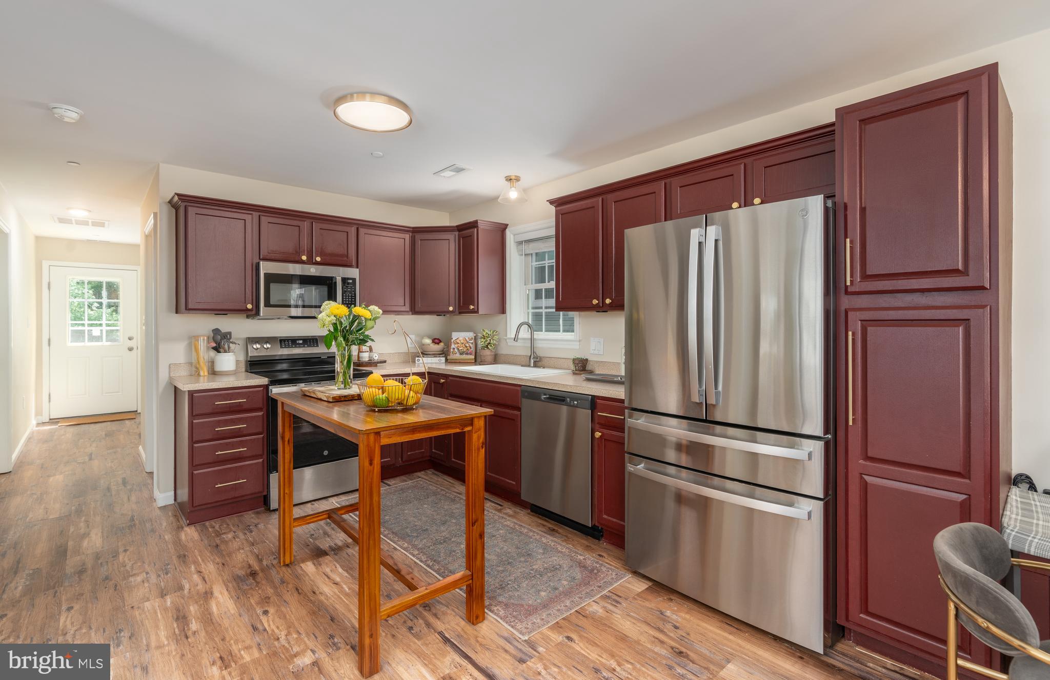 MOUNT RAINIER - Residential