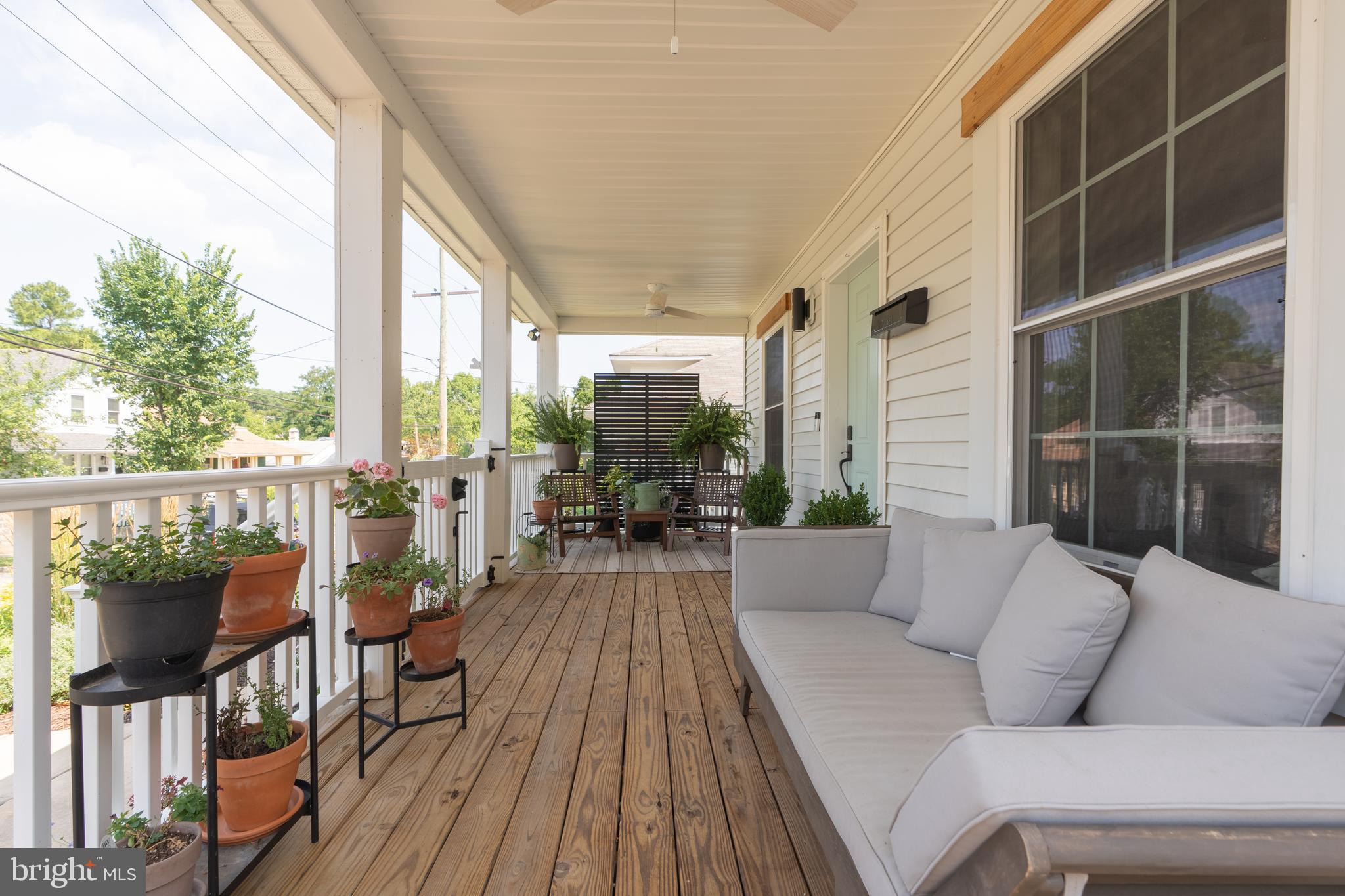 MOUNT RAINIER - Residential