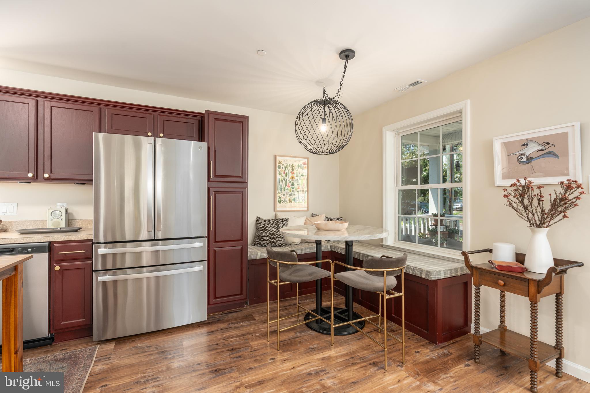 MOUNT RAINIER - Residential