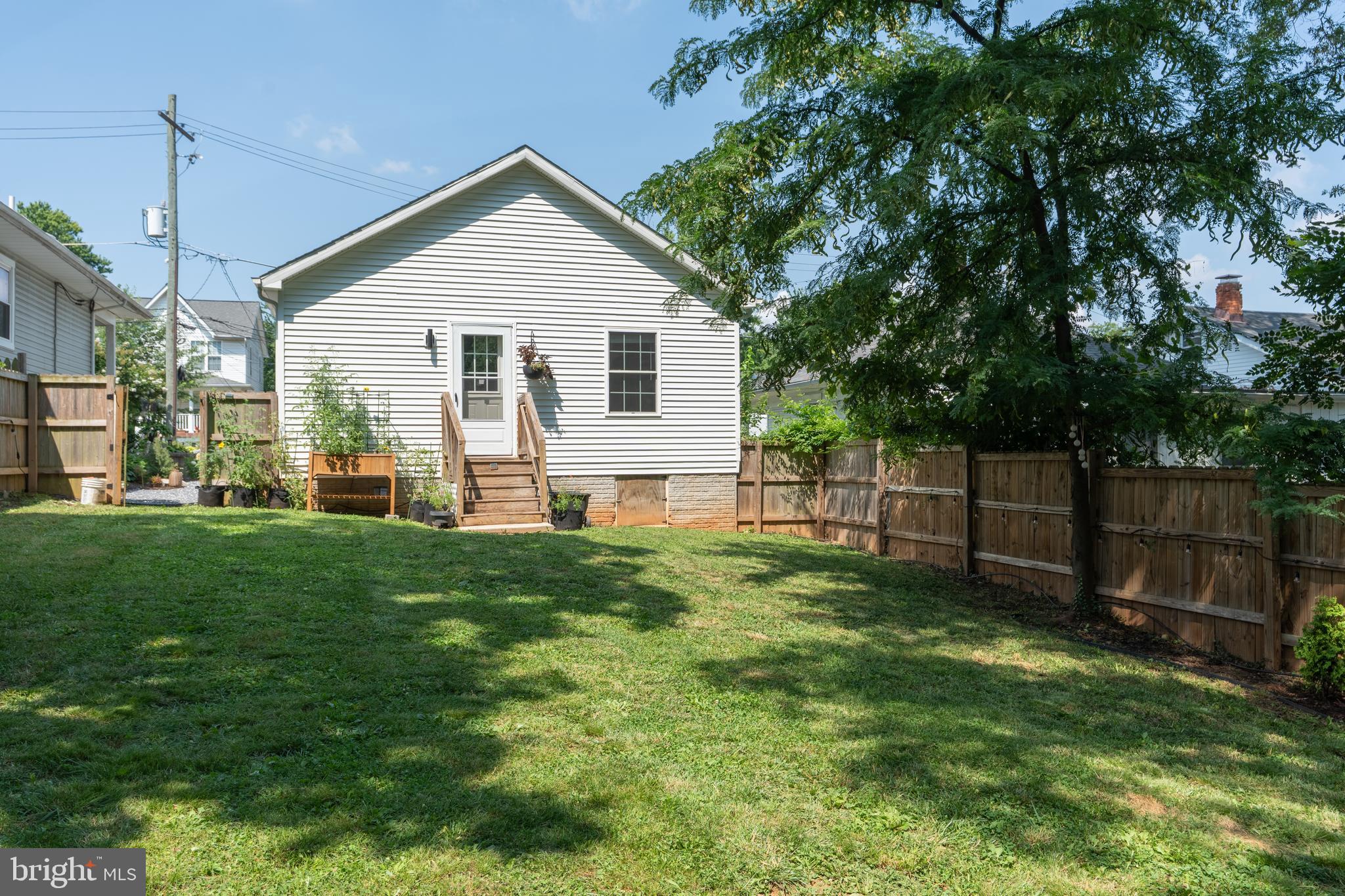 MOUNT RAINIER - Residential