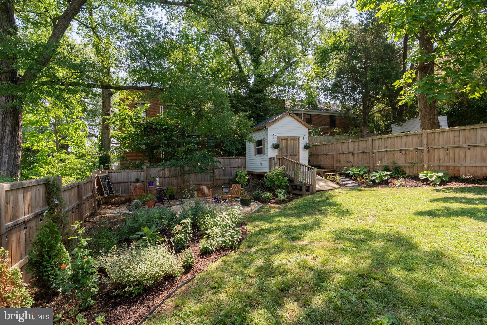 MOUNT RAINIER - Residential