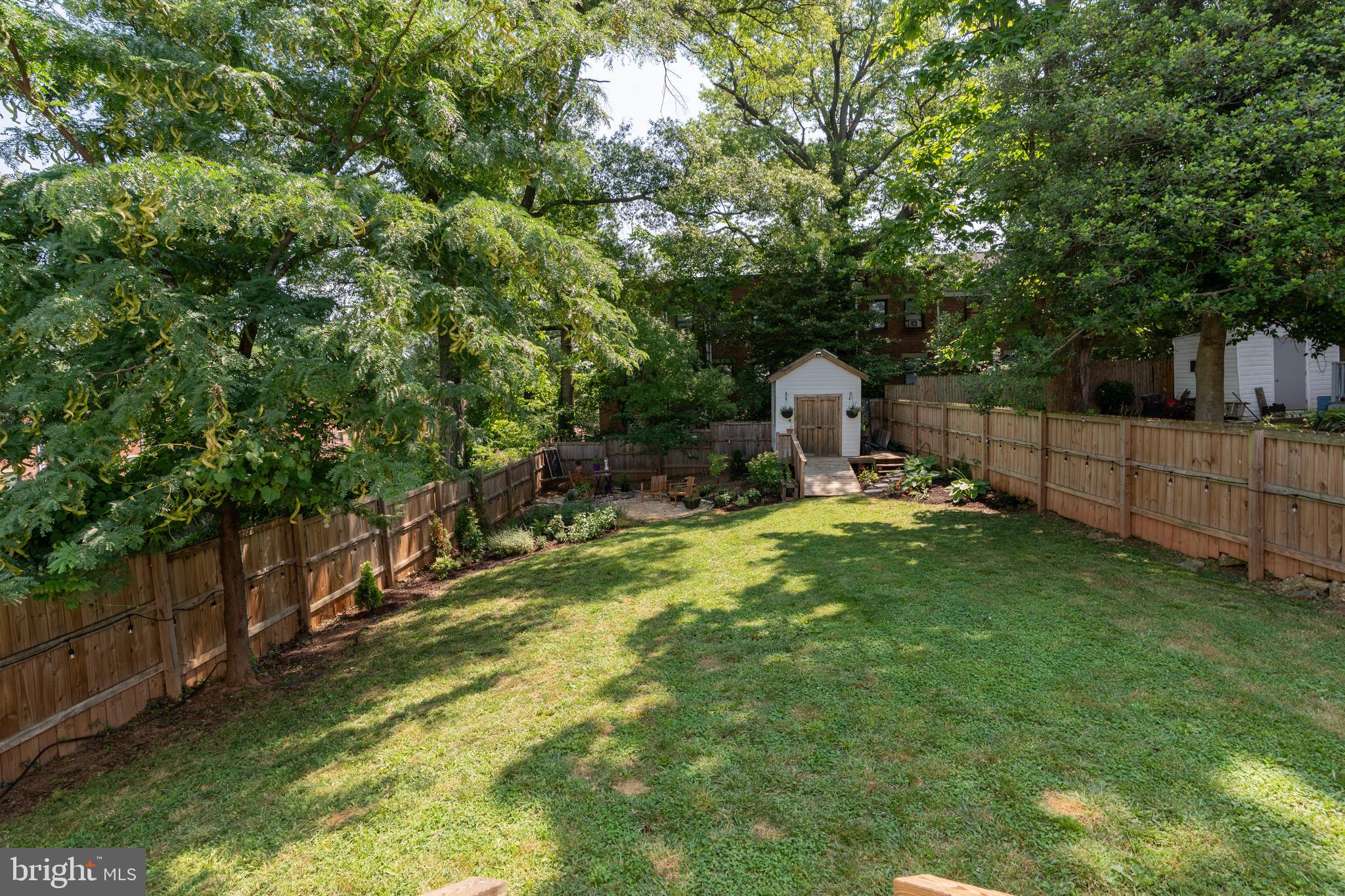 MOUNT RAINIER - Residential