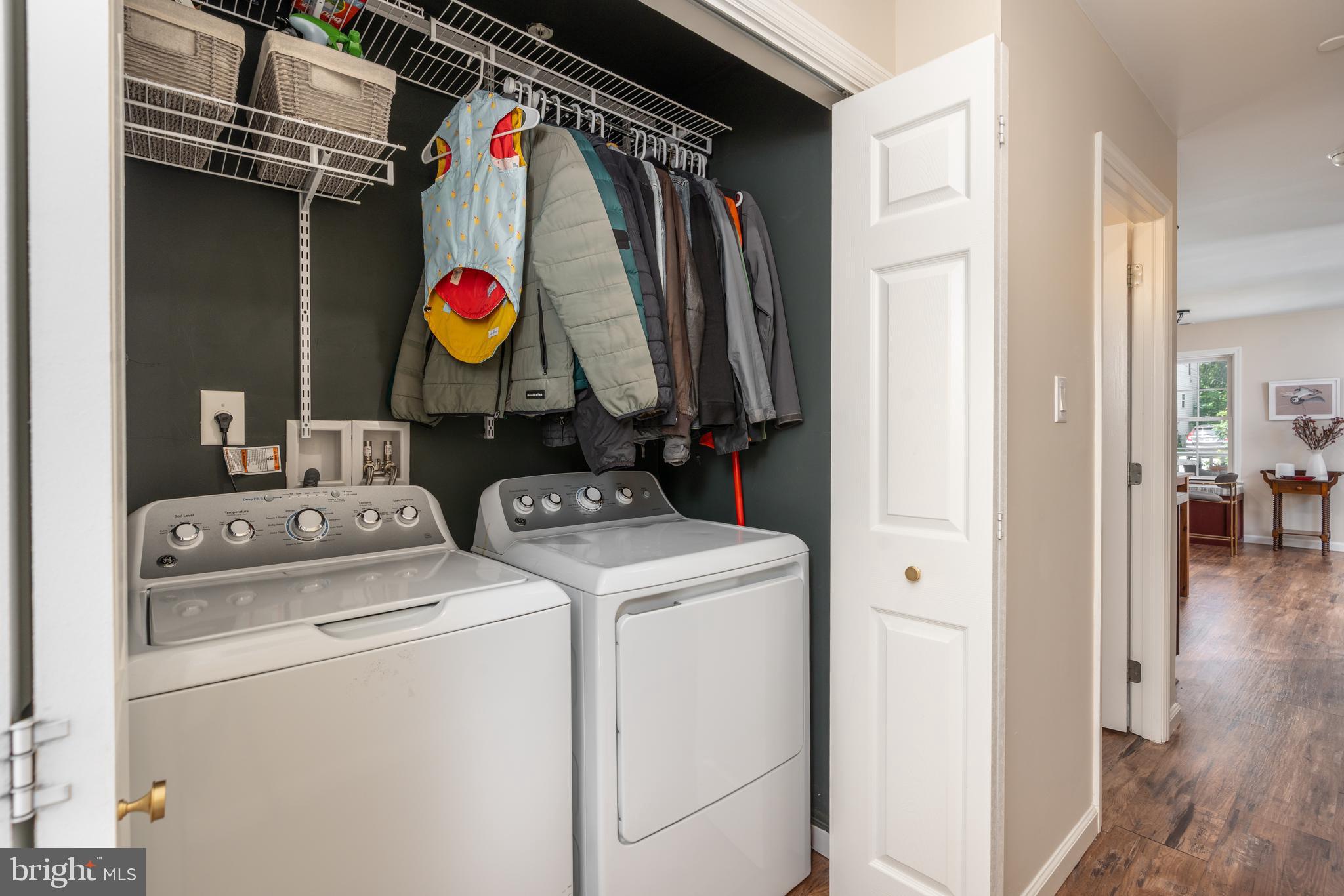 MOUNT RAINIER - Residential