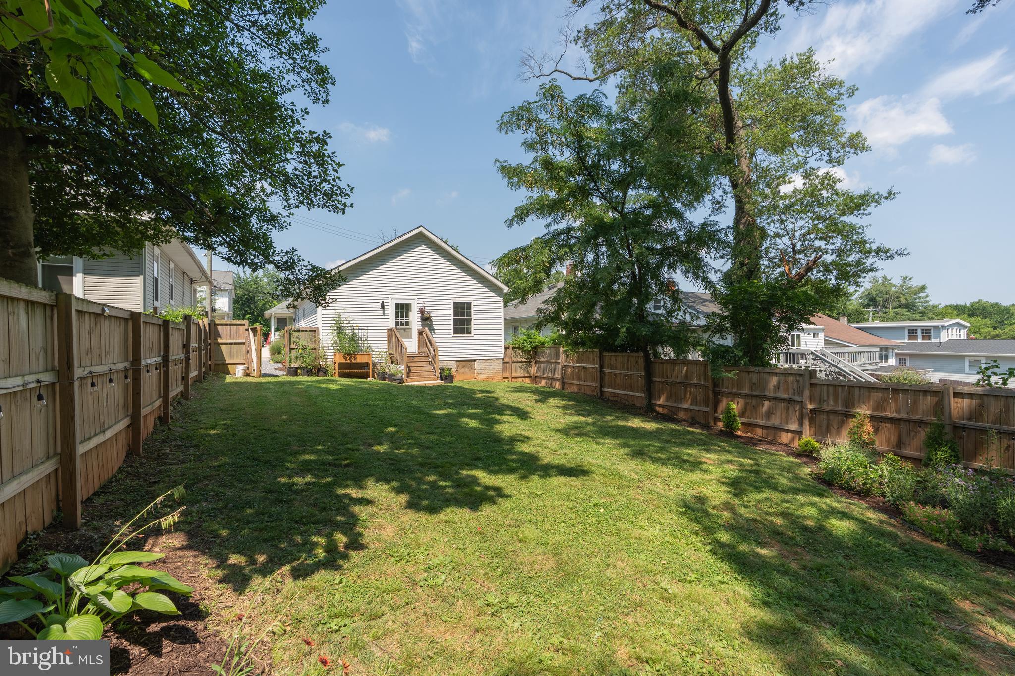 MOUNT RAINIER - Residential
